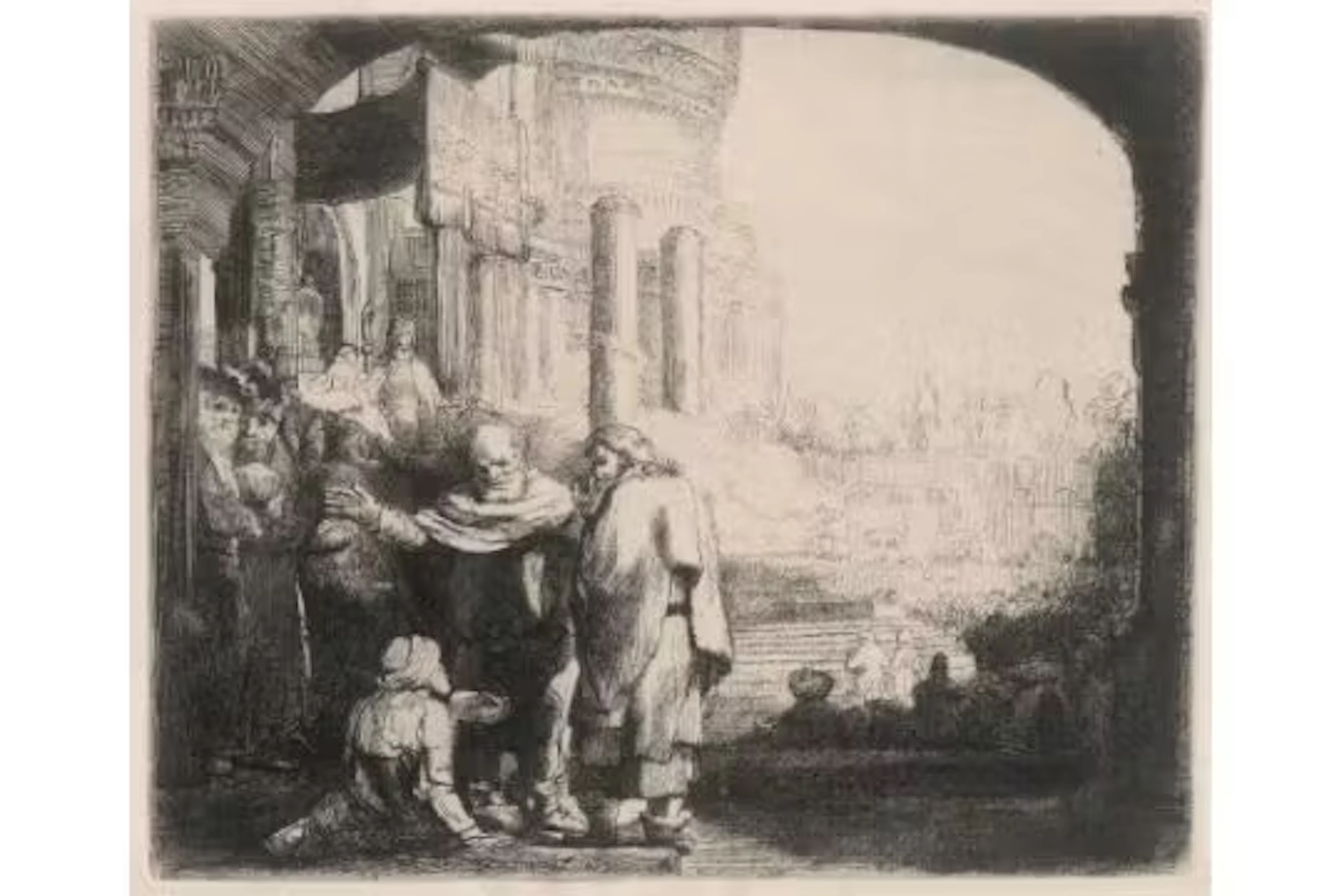 Rembrandt van Rijn, Harmensz