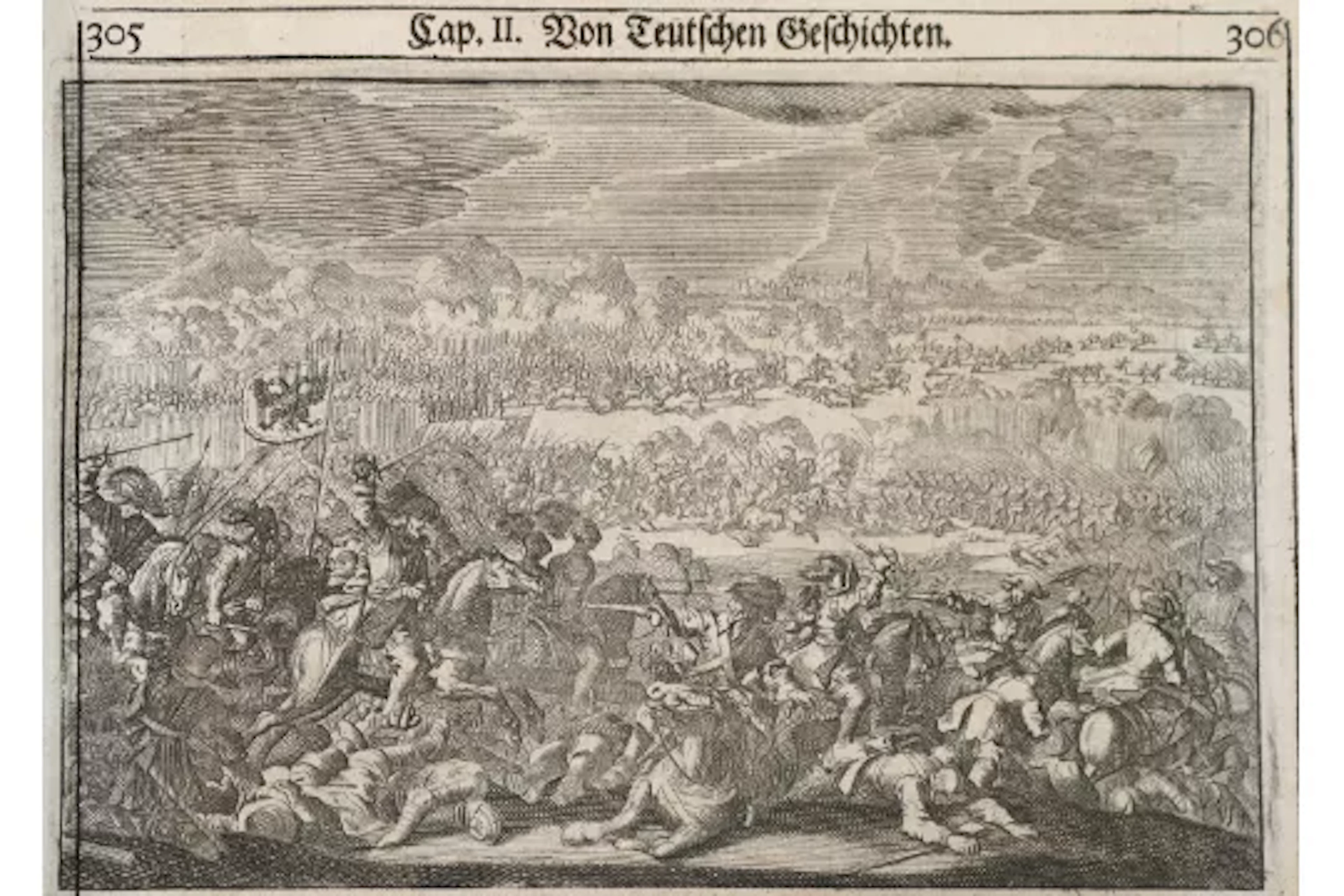 (Ludolf, H. C.)