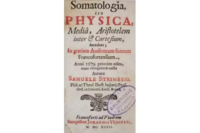 Strimesius,S.