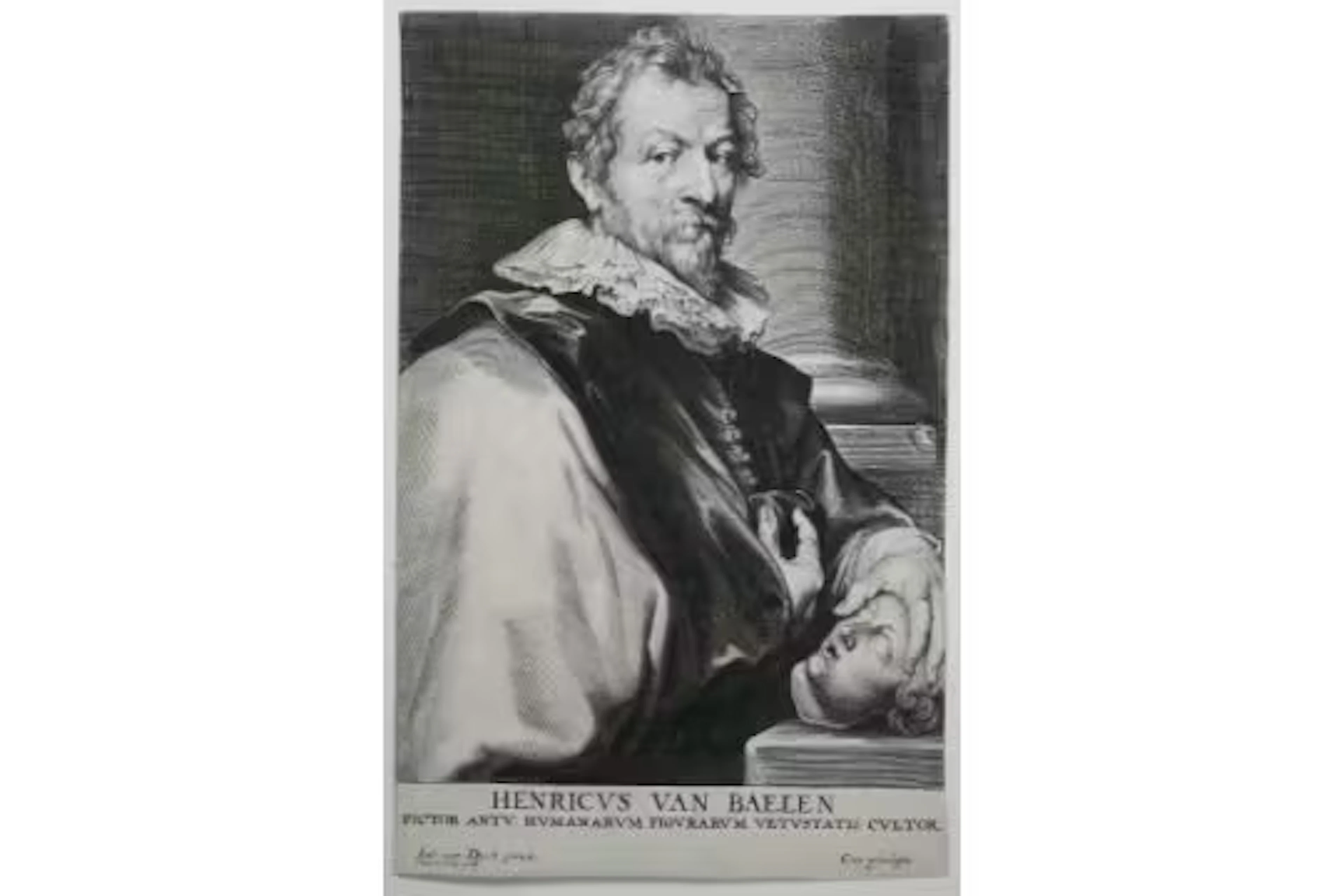 Dyck, Anton van