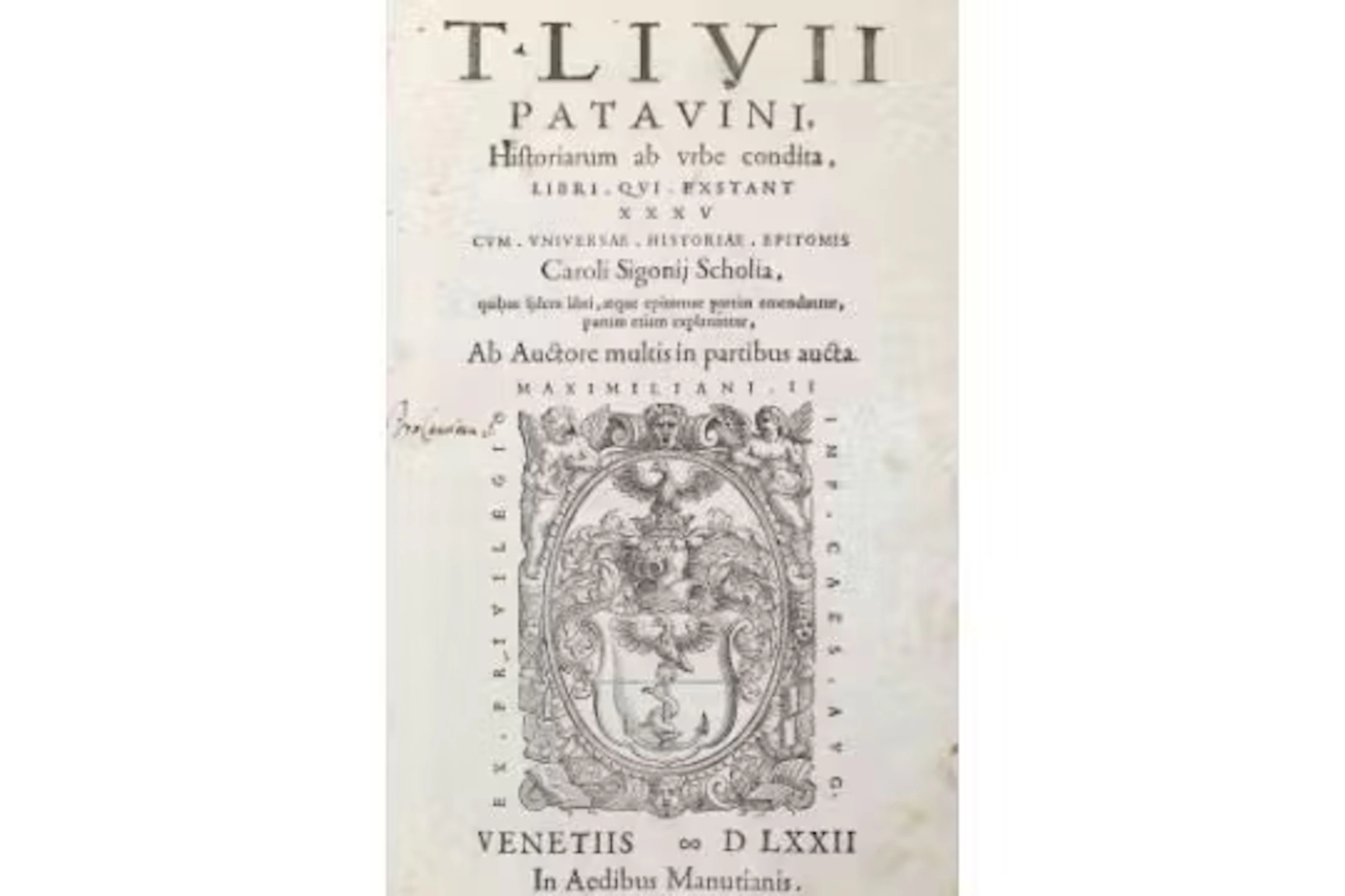 Livius,T.