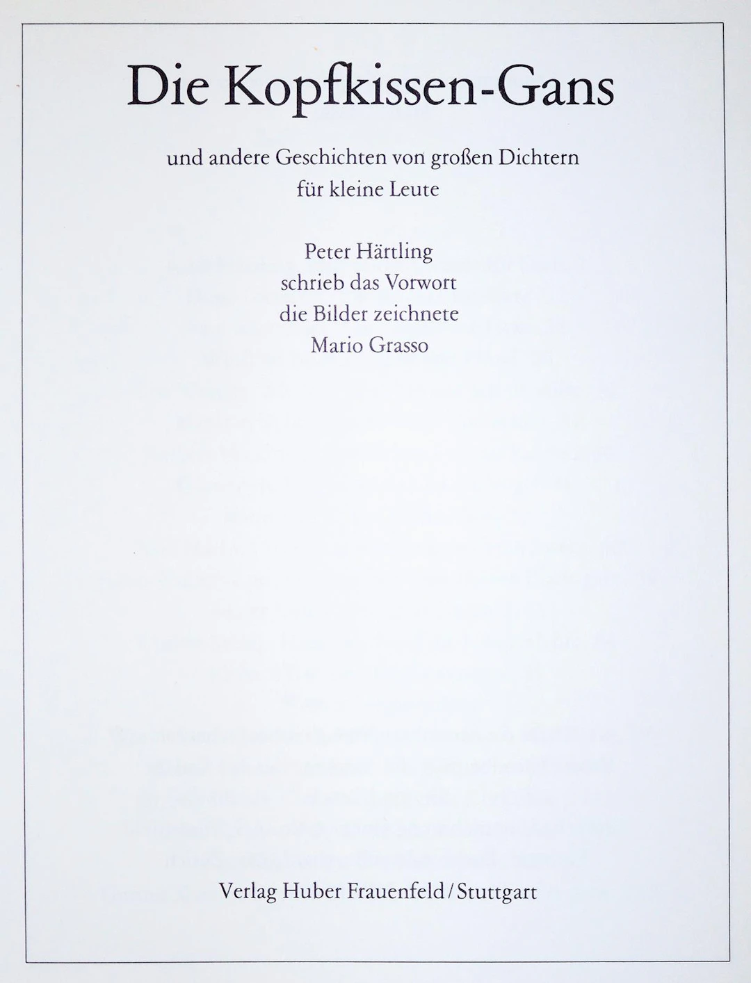 Konvolut von ca. 450 Kinder- u. Jugendbüchern
