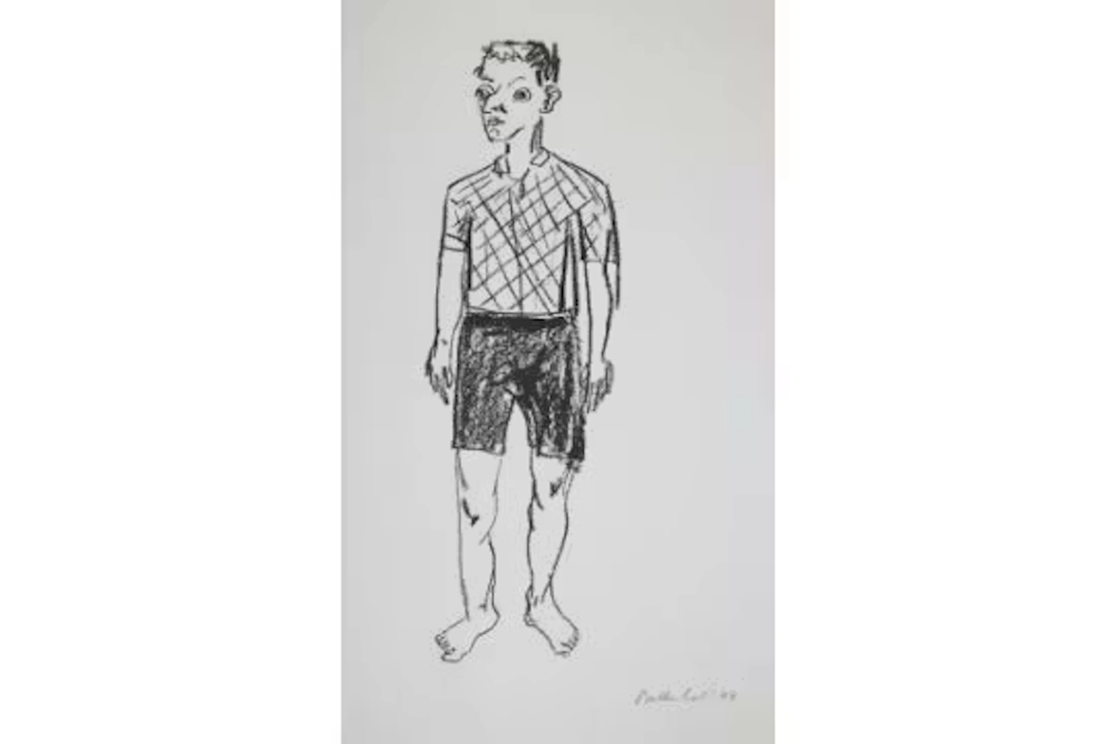 Balkenhol, Stephan