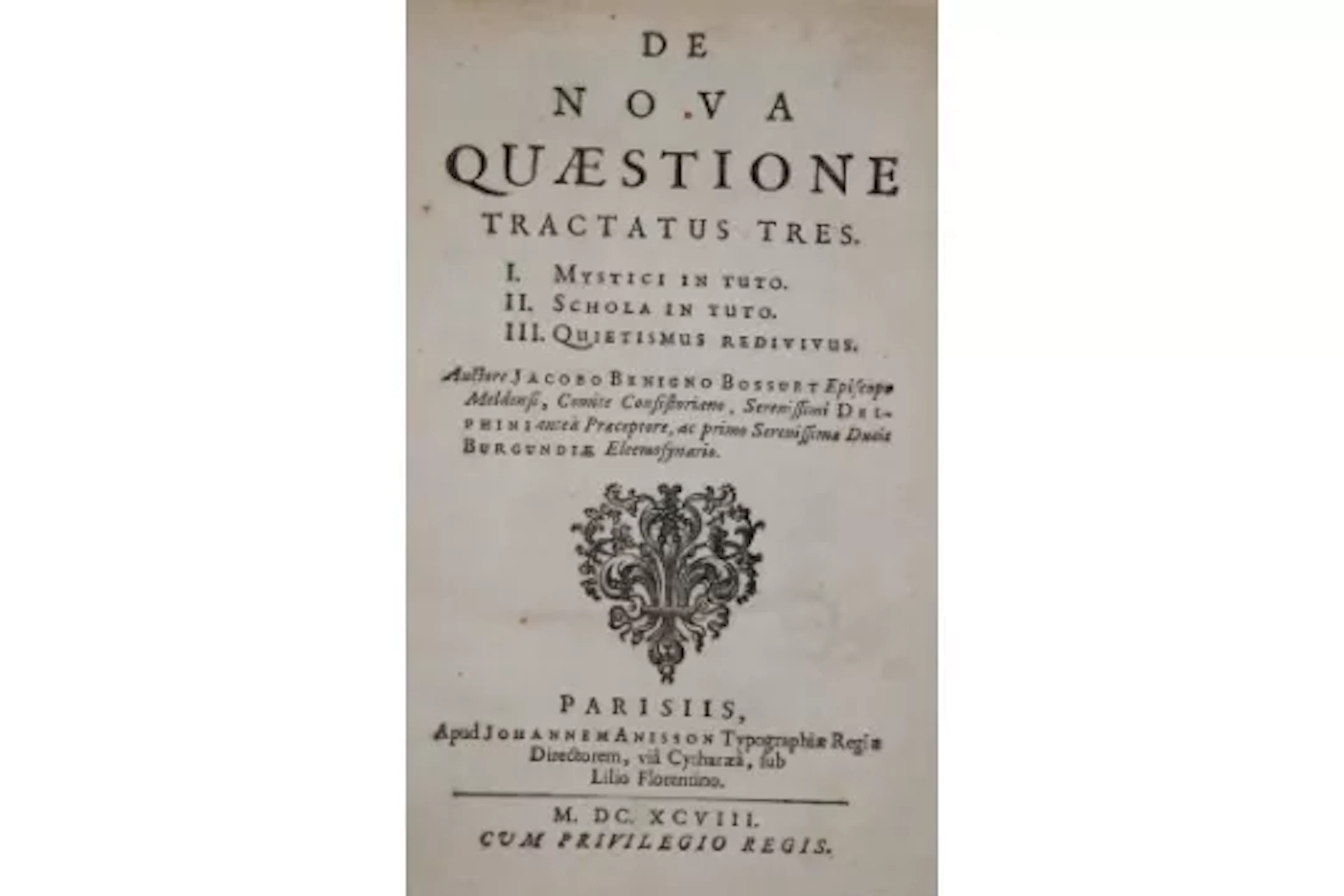 Bossuet,J.B.