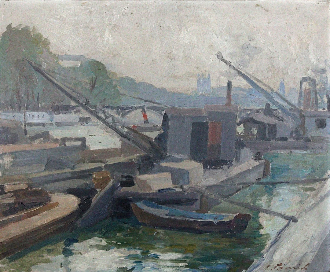 Limido, Carlo (1901 - 1957)