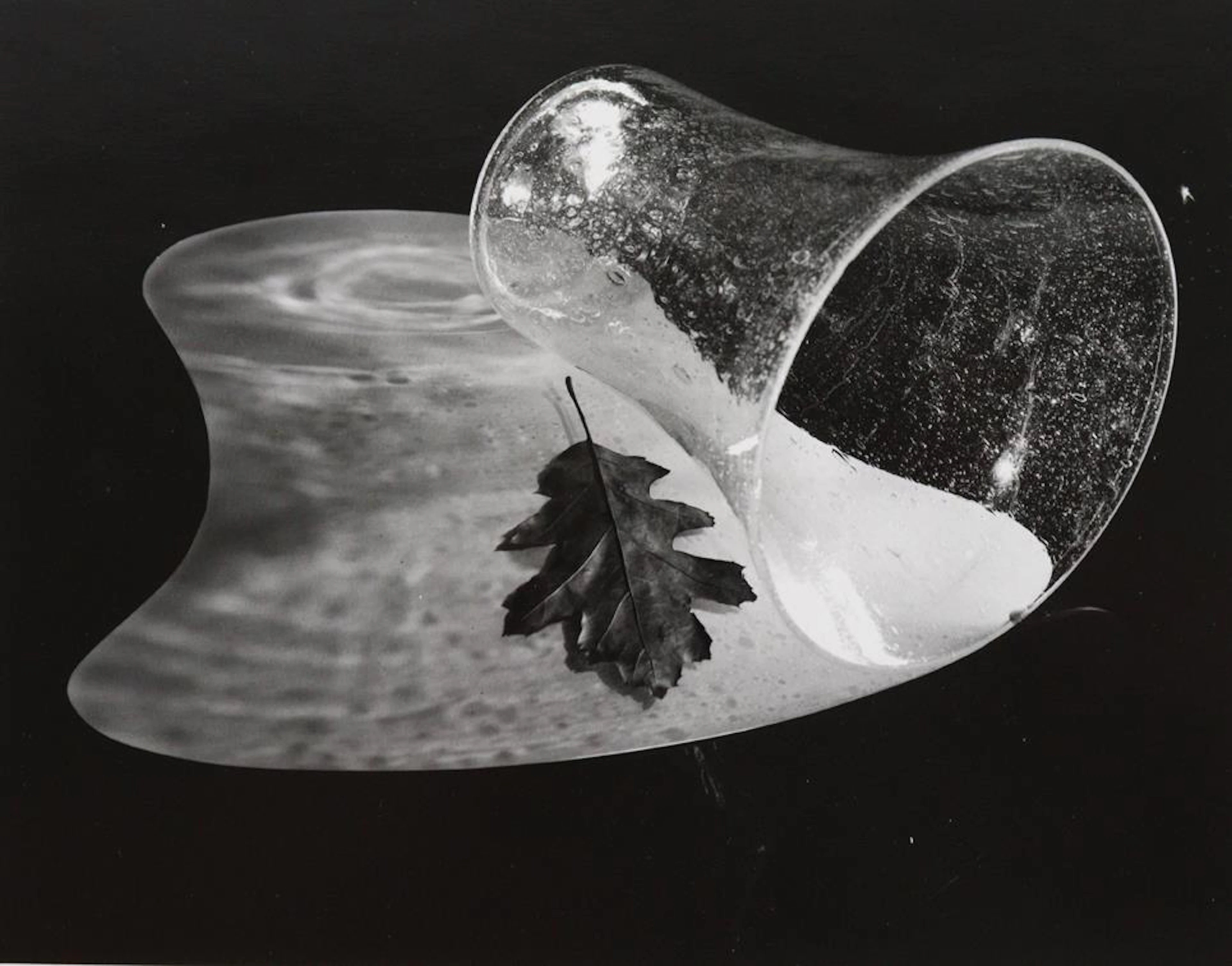 Brill, Fritz (1904 Hannover - Hofgeismar 1997). Das dritte Auge. 6