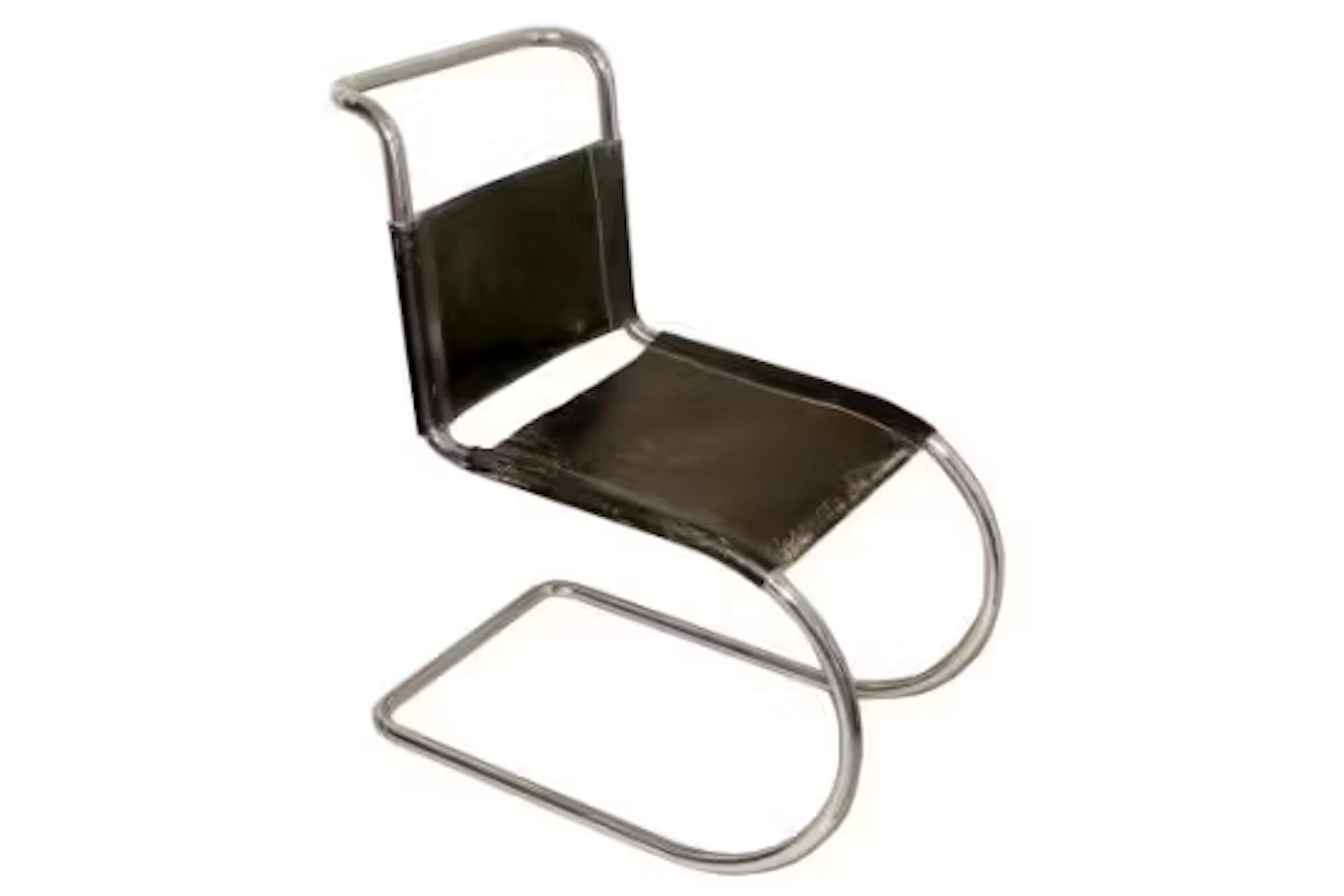Ludwig Mies van der Rohe