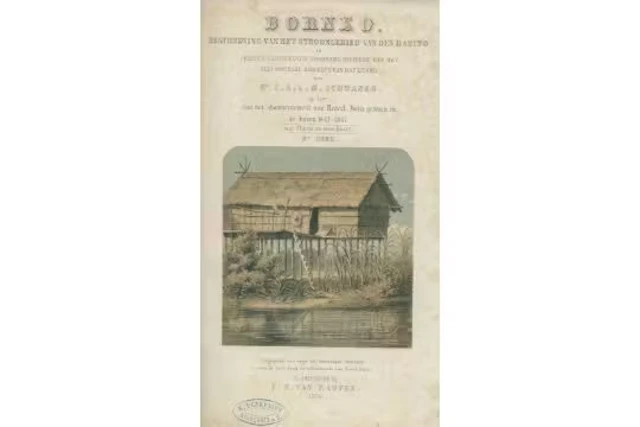 Schwaner,C.A.L.M.