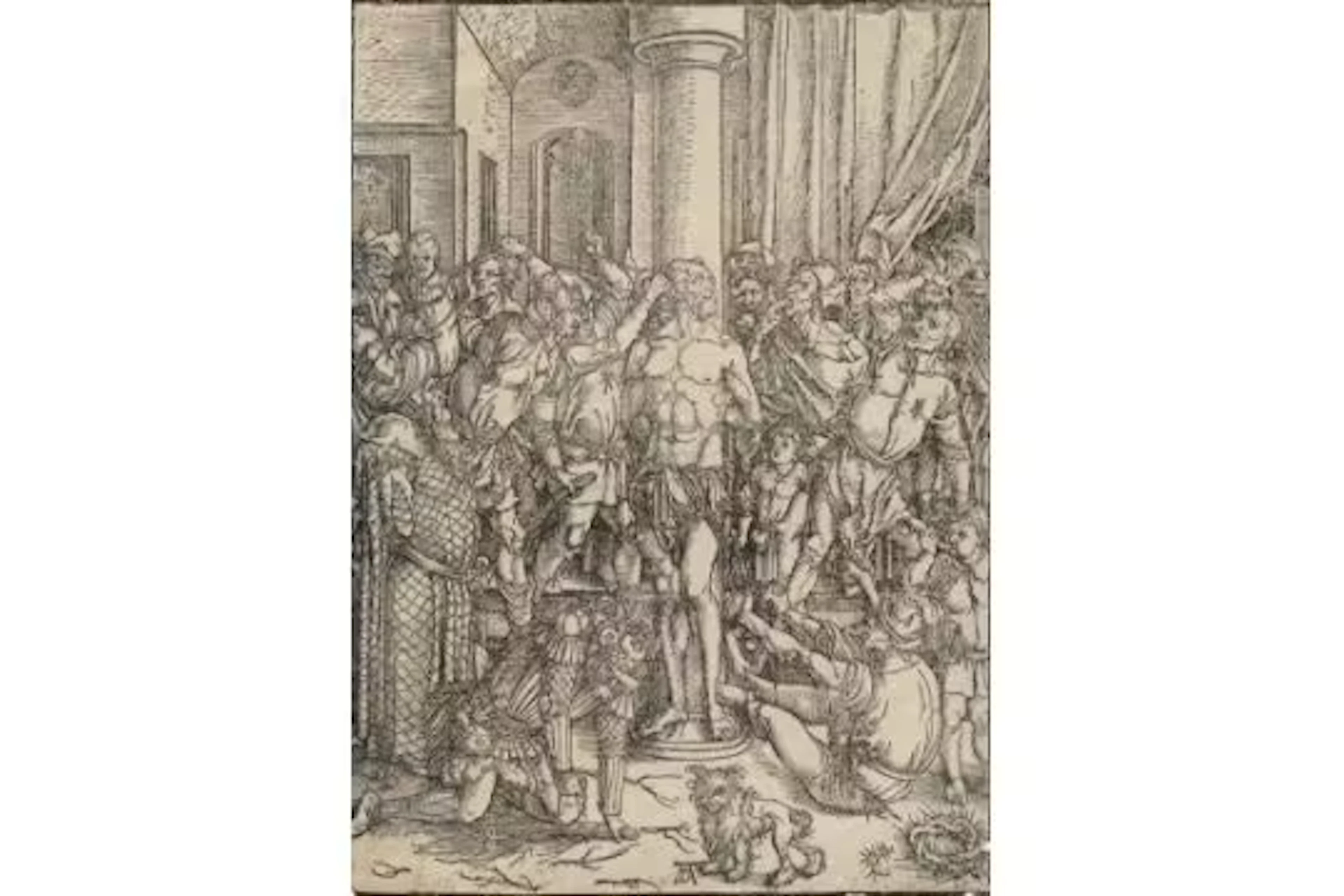 Dürer, Albrecht