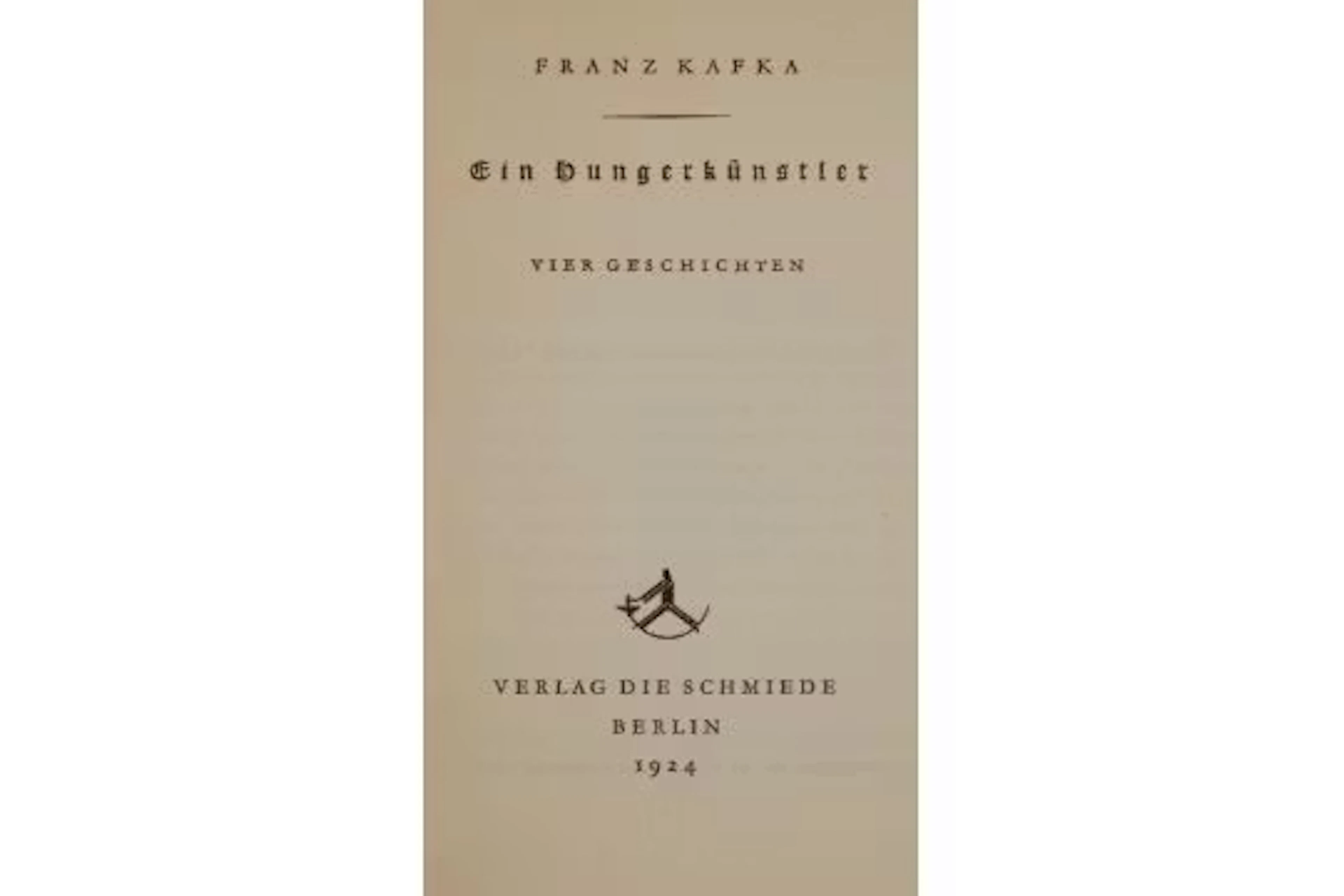 Kafka,F.