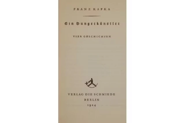 Kafka,F.