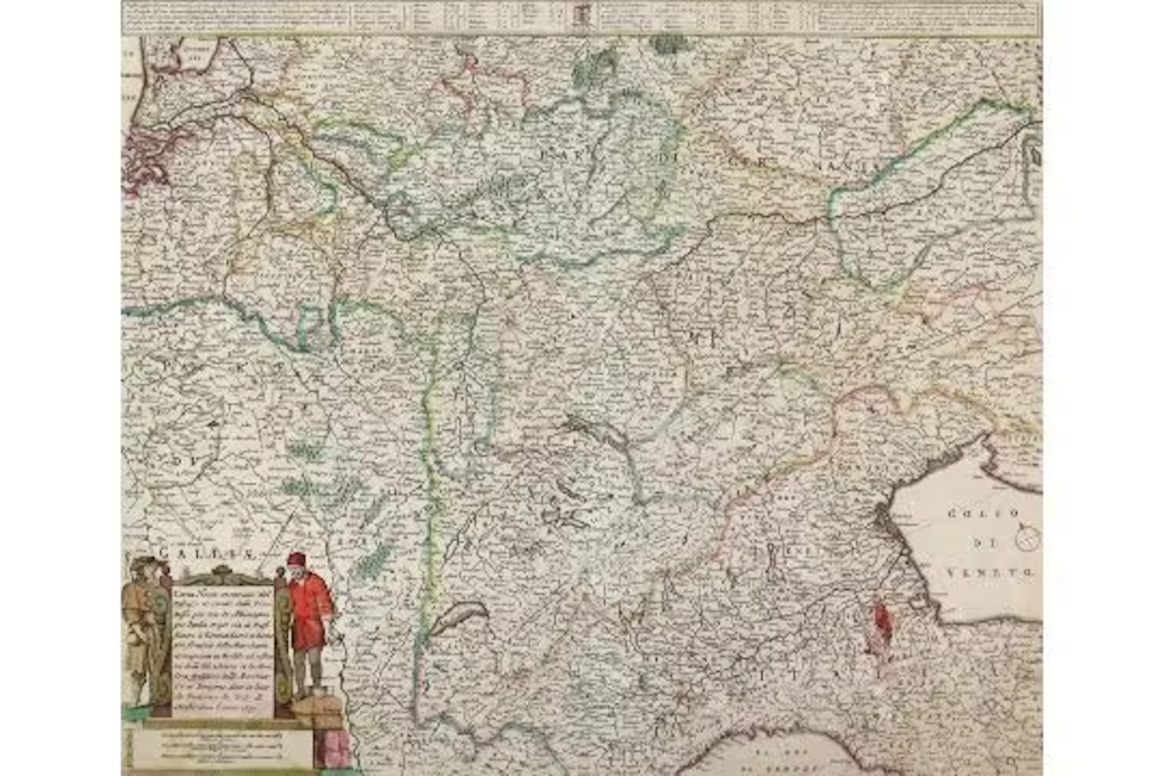 Frankreich.