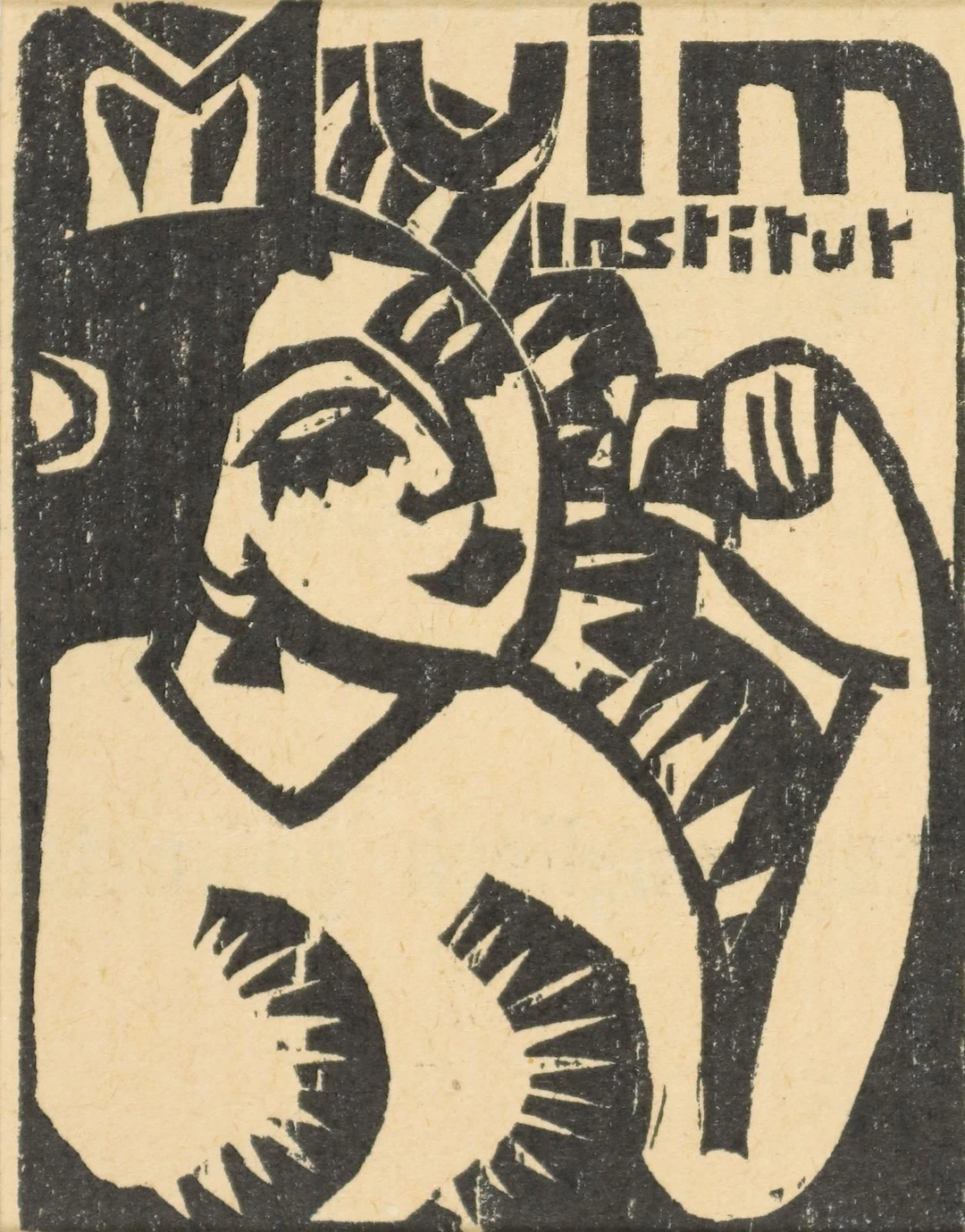 Kirchner, Ernst Ludwig (1860 Aschaffenburg - Frauenkirch