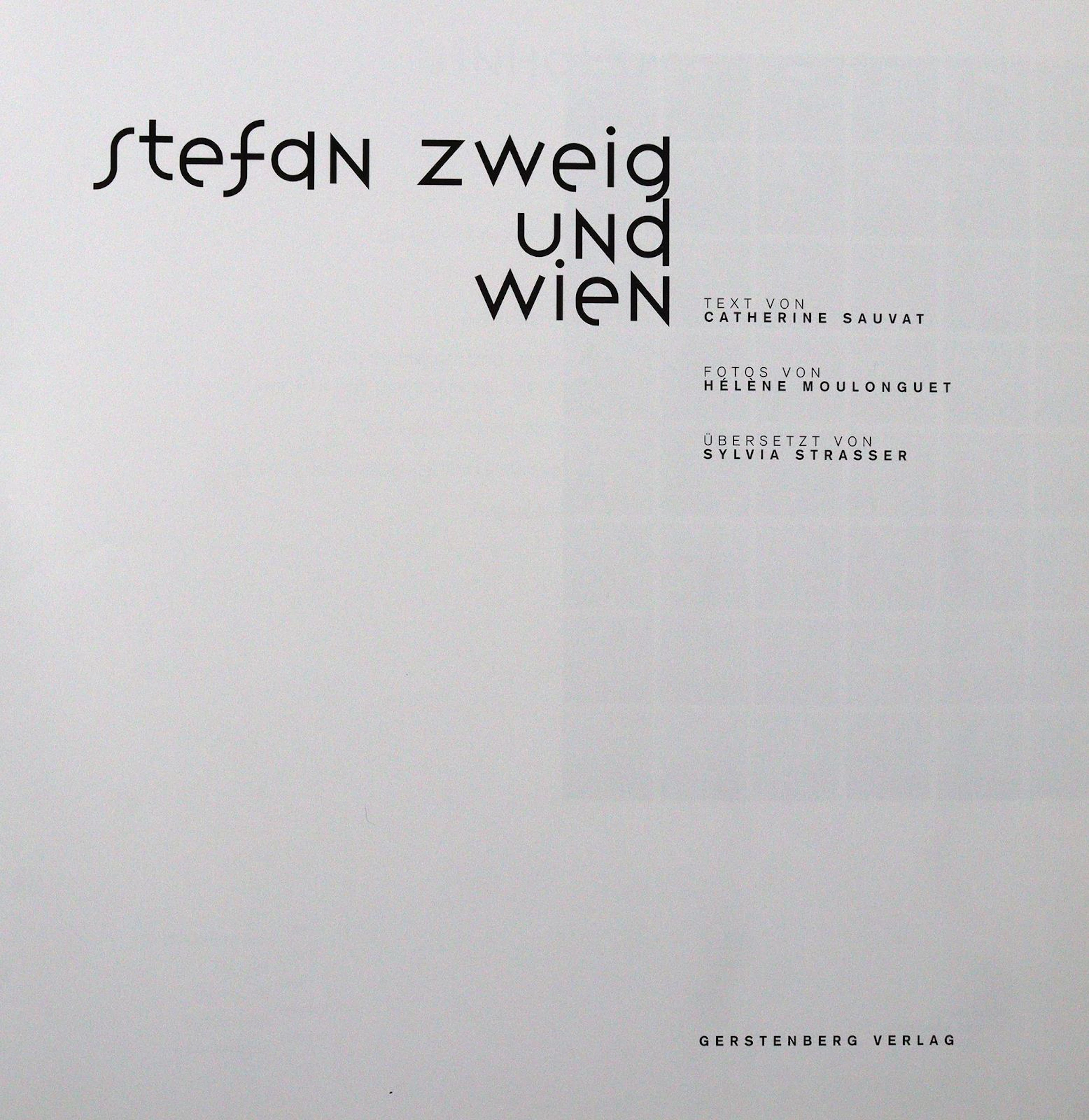 Zweig,S. Sammlung von 26 Werken