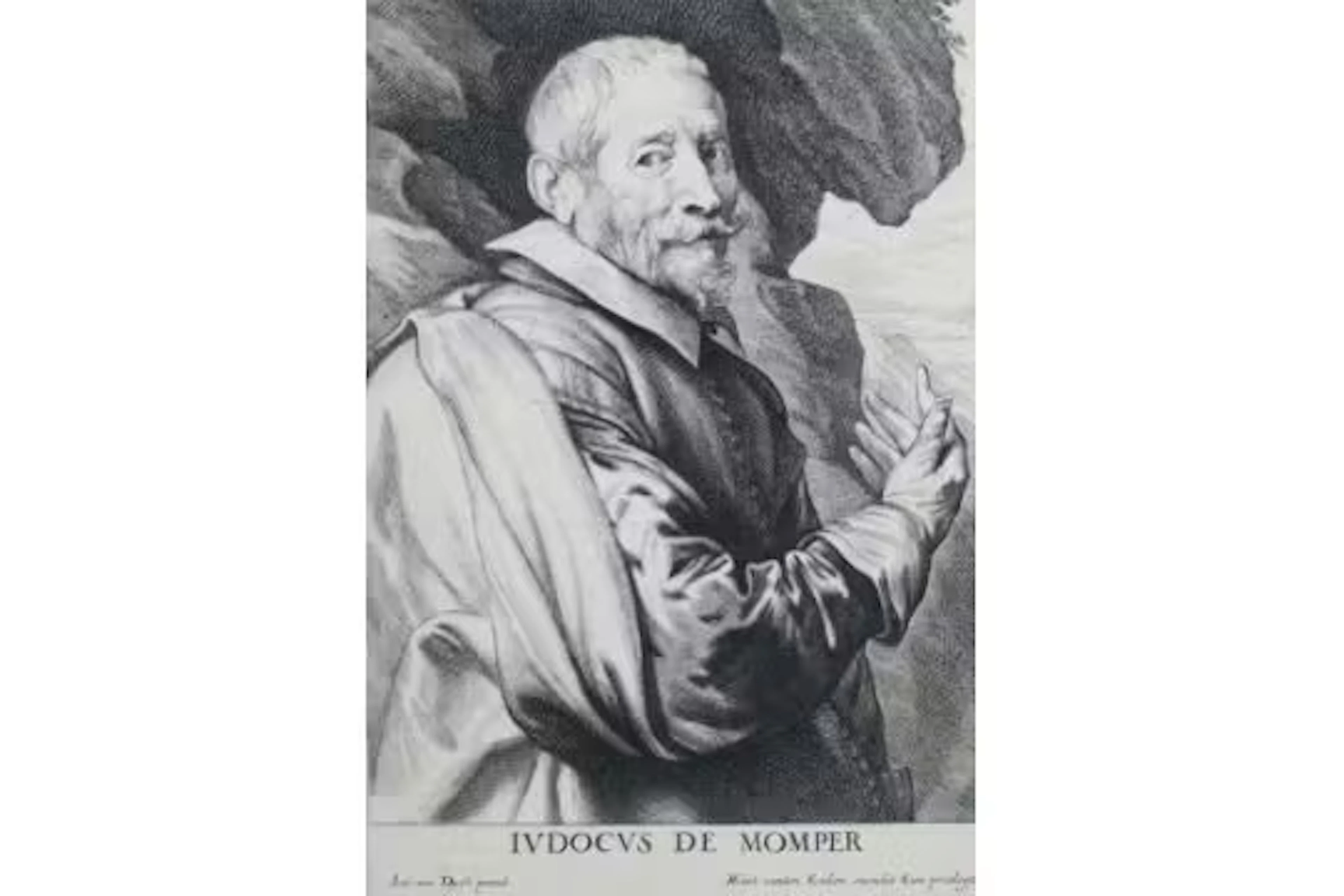Dyck, Anton van