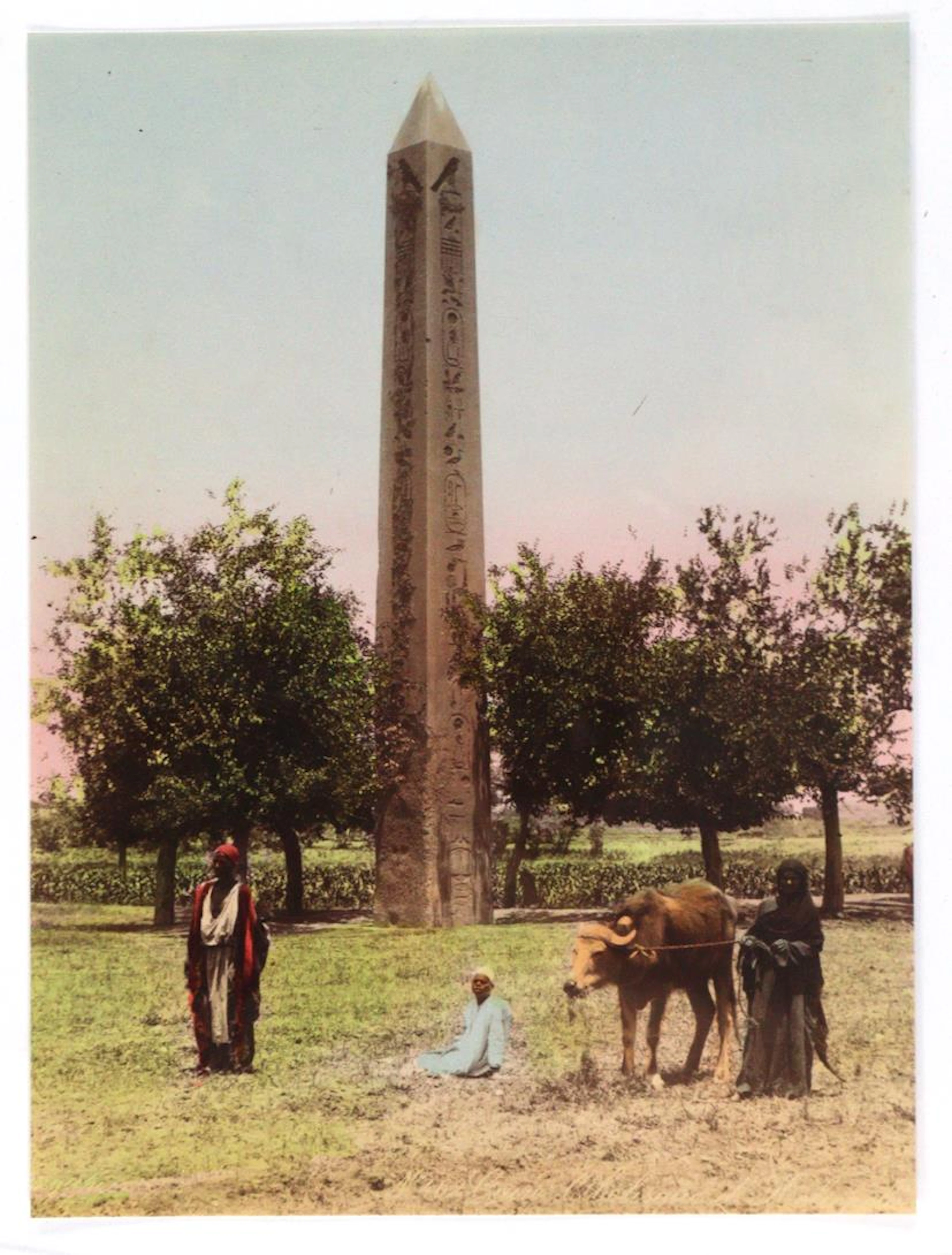 Konvolut bestehend aus 49 Photographien. Ca. 1880-1900. Verschiedene