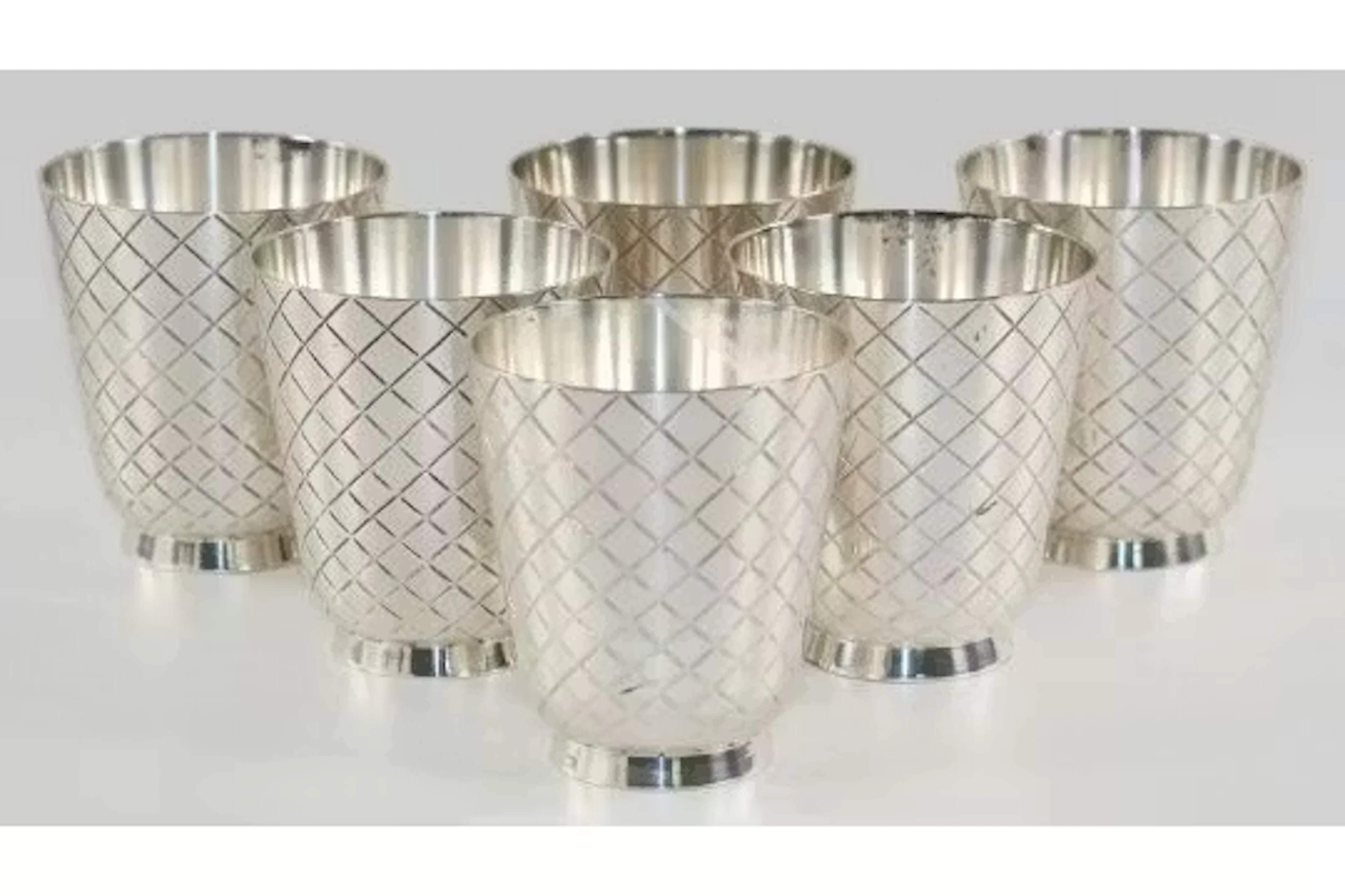 Georg Jensen.