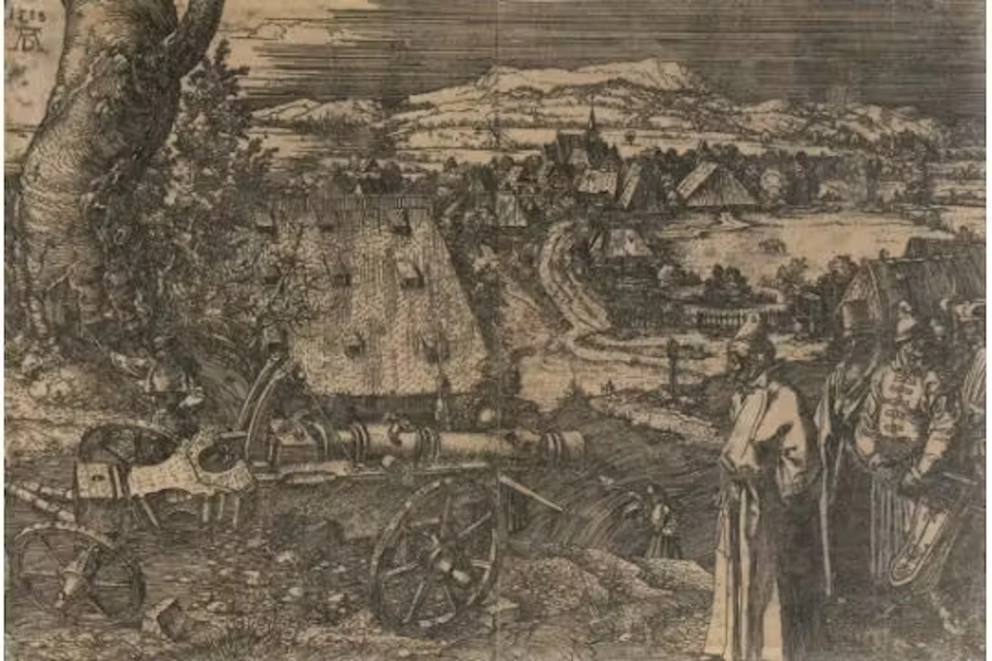 Dürer, Albrecht