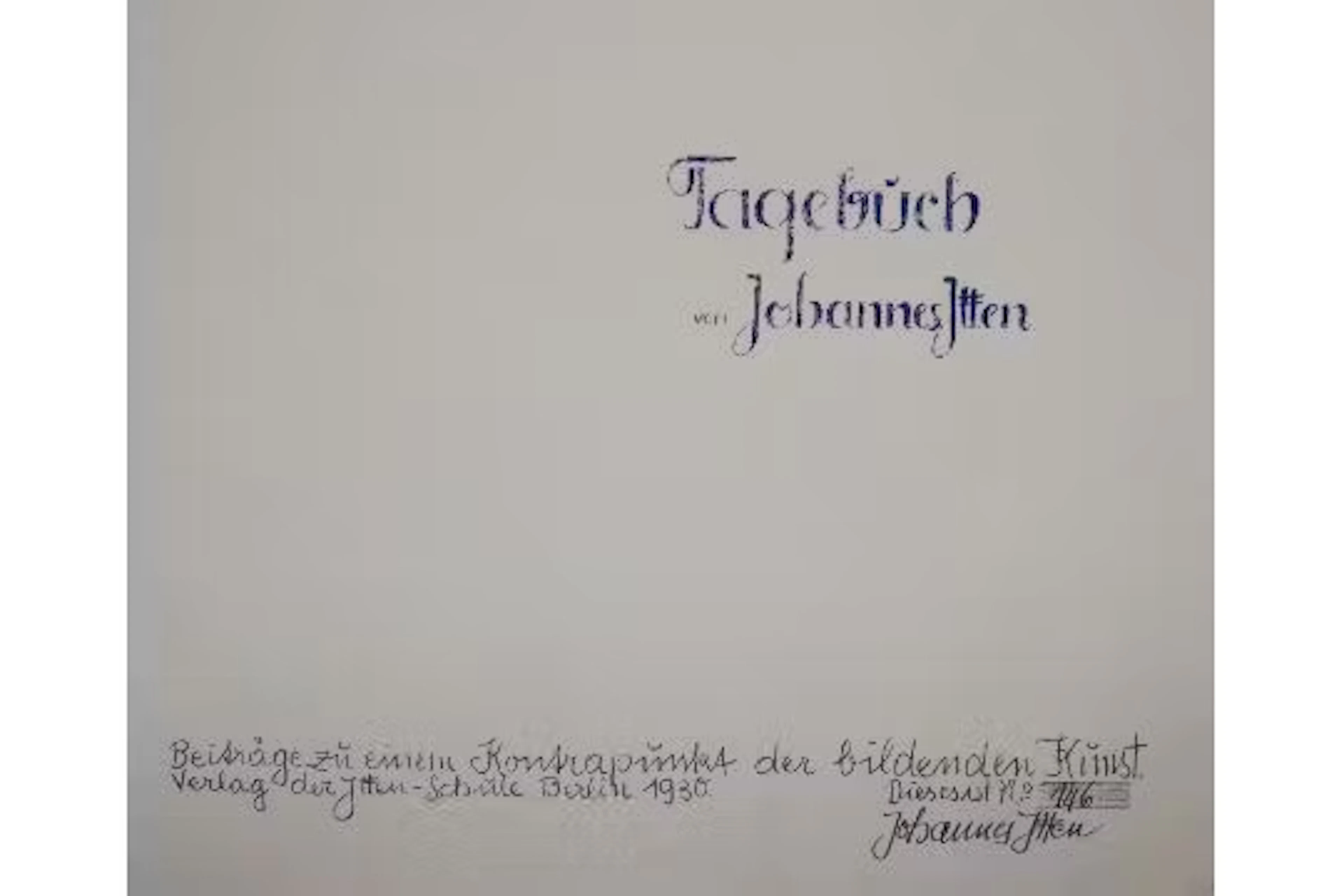 Itten,Joh.
