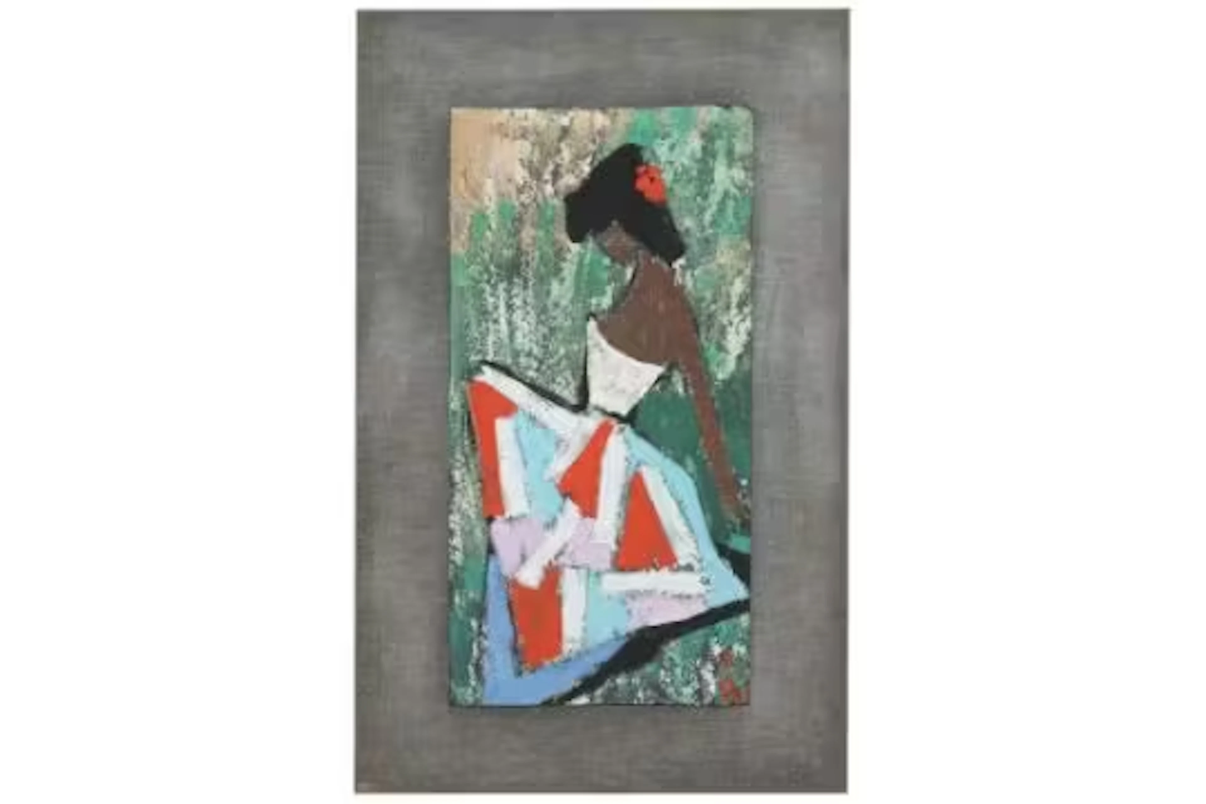 Wittler, Arrigo (auch: Heinrich Franz Arrigo Wittler
