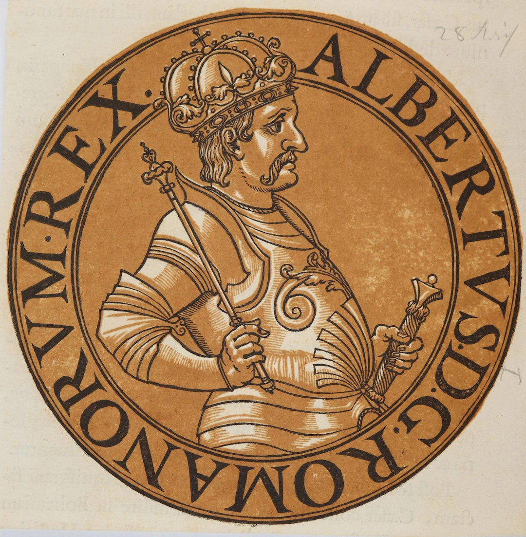 Portraits. Verschiedener Herrscher und historischer Persönlichkeiten.