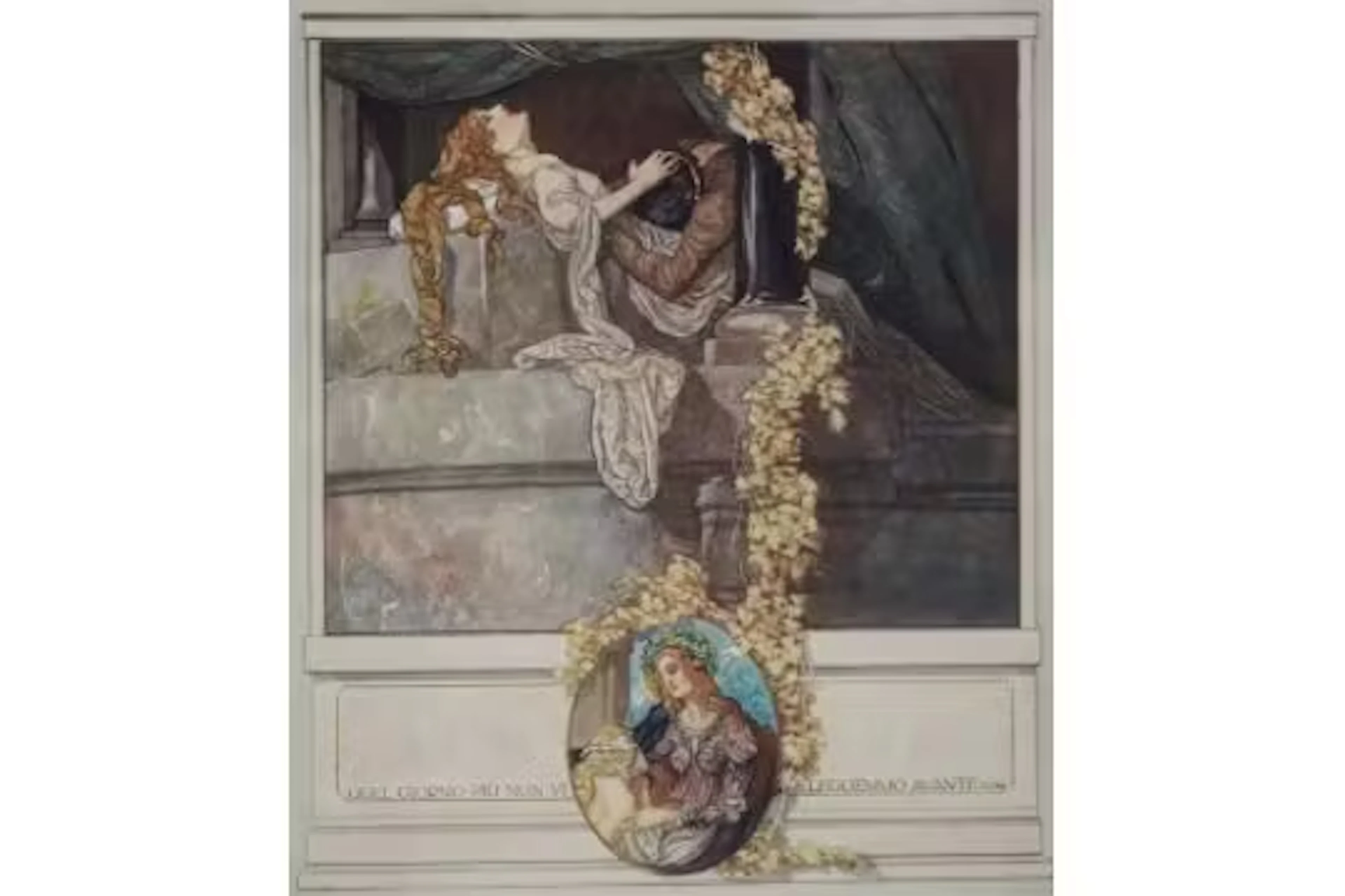 Dante Alighieri.