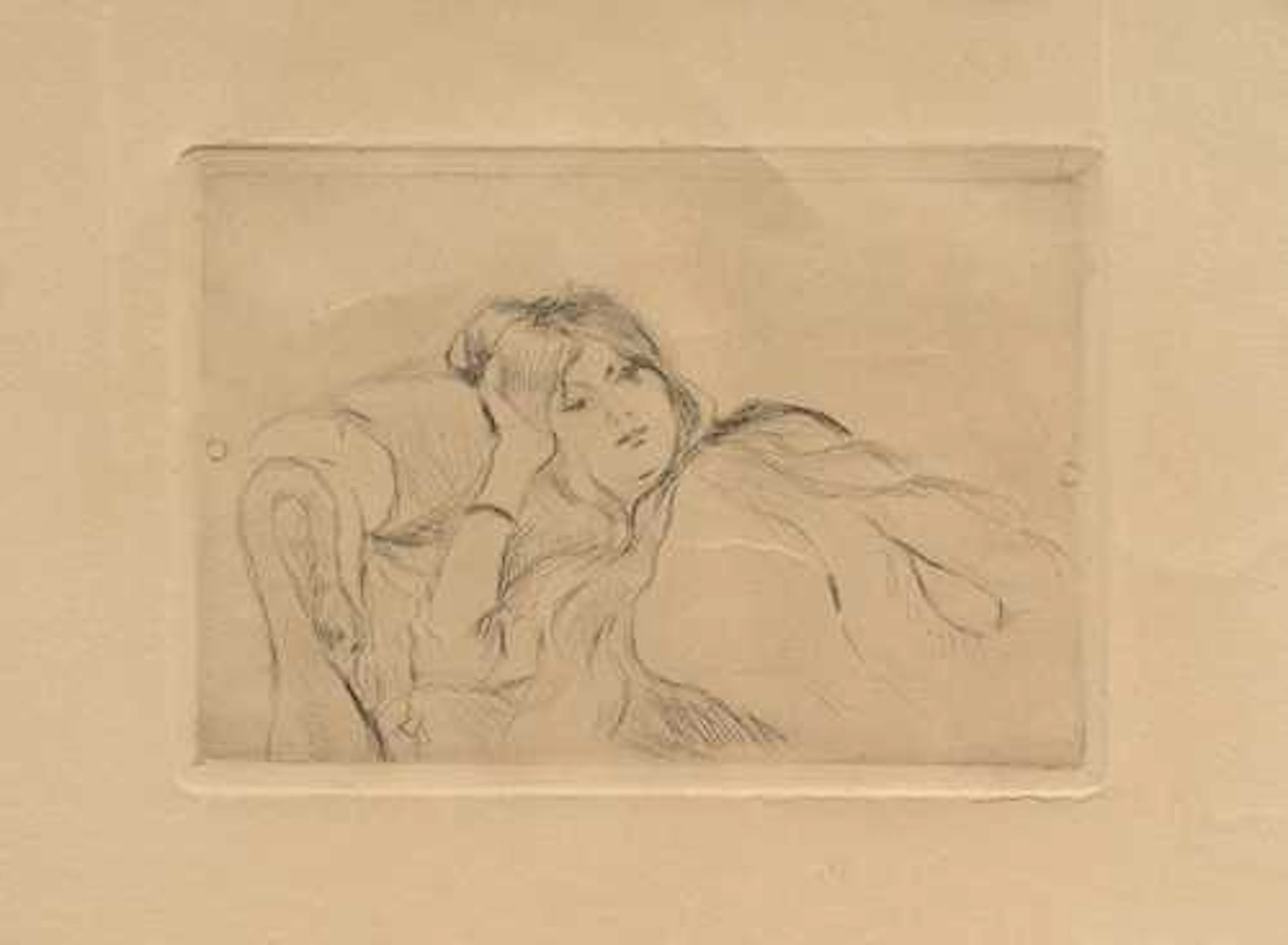 BERTHE MORISOT
