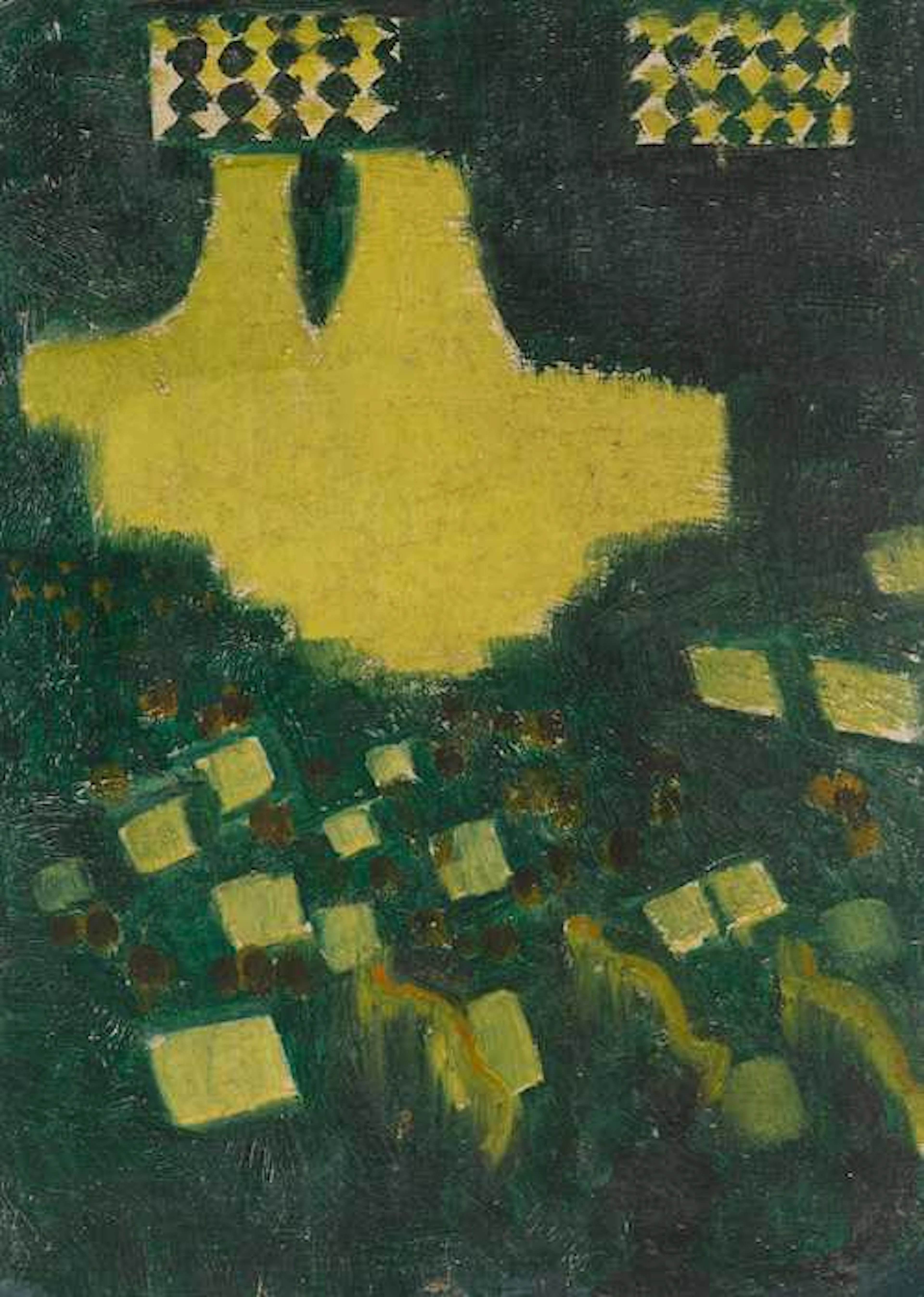 MAURICE DENIS