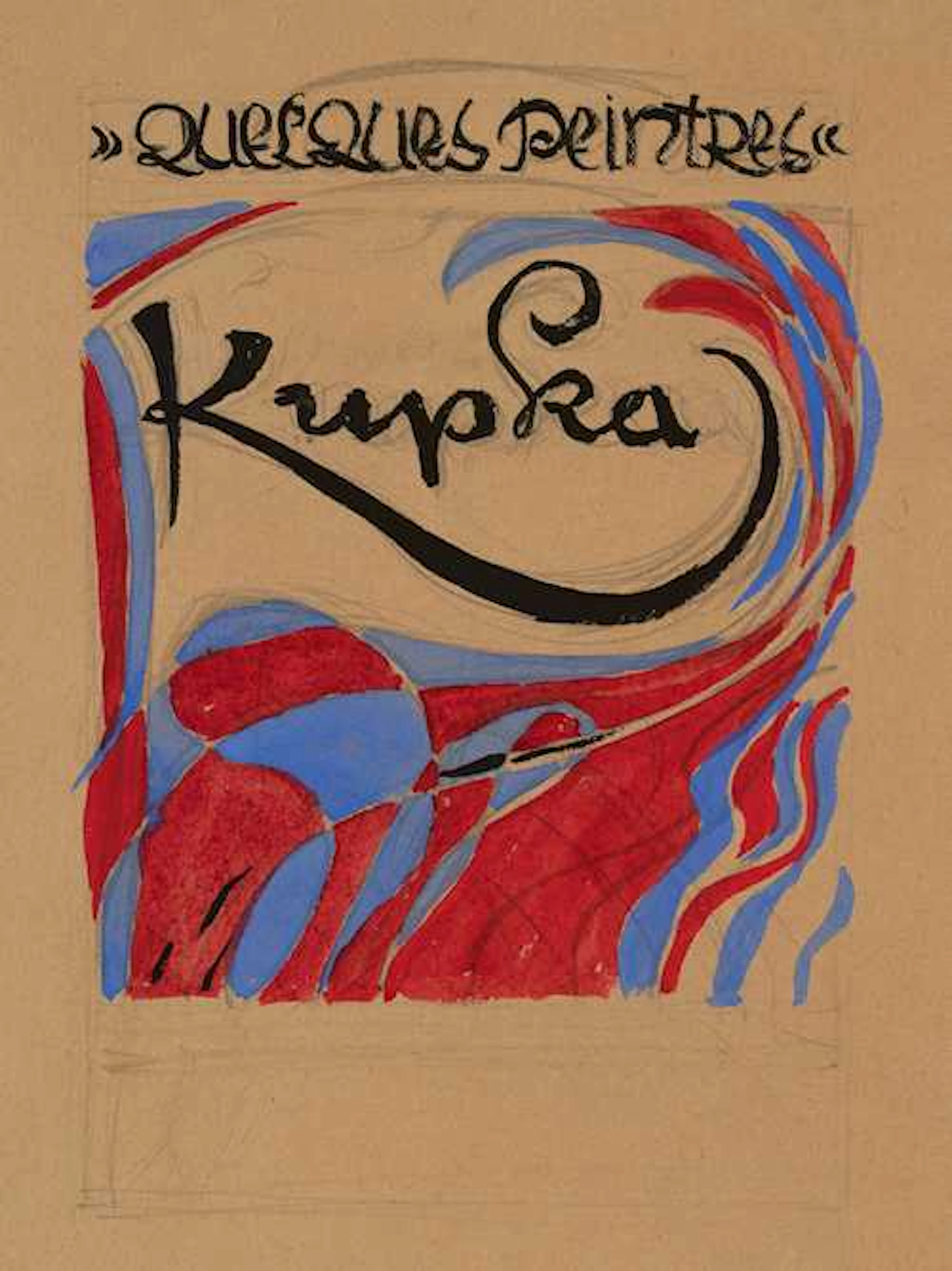 FRANTIŠEK KUPKA