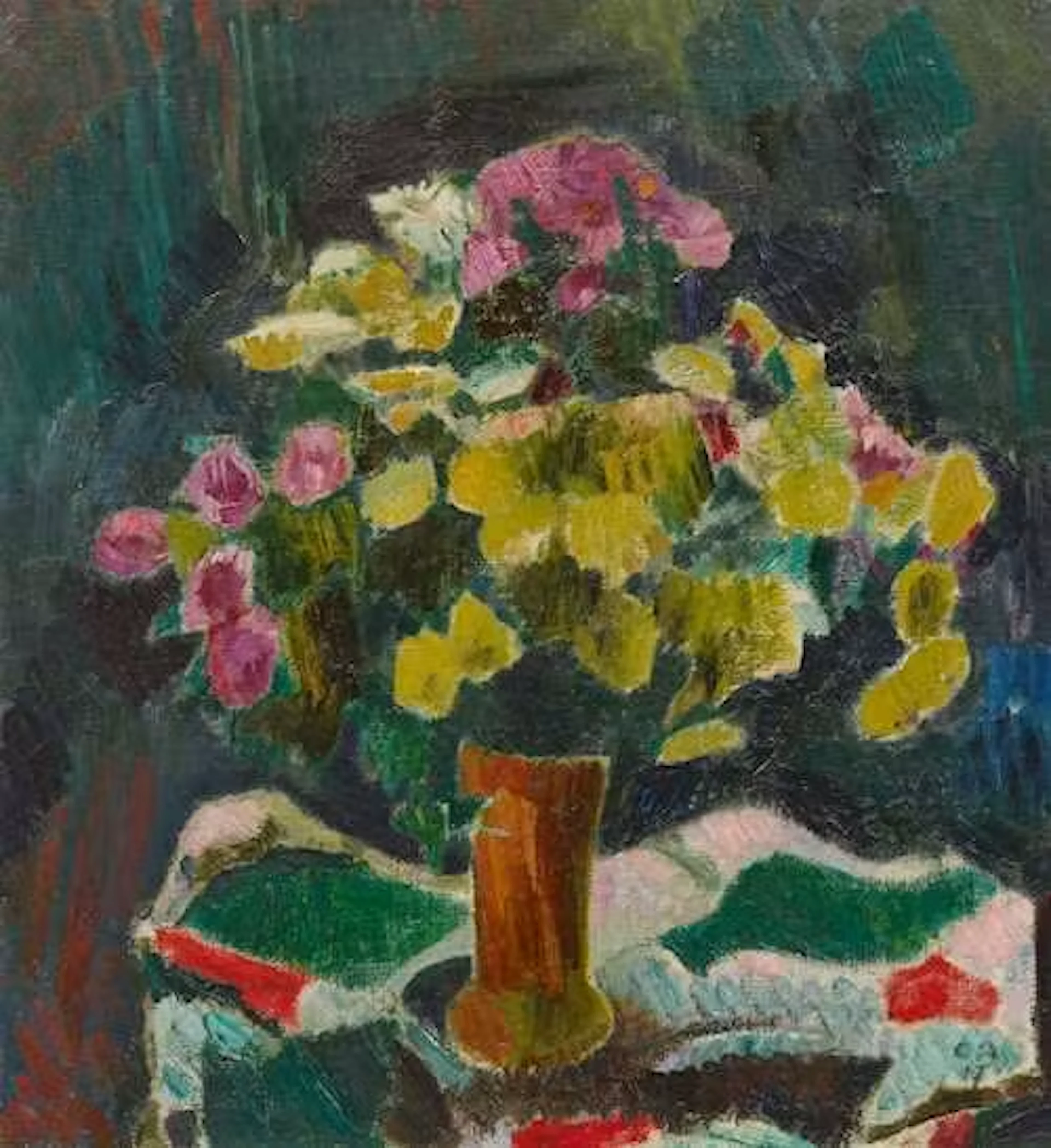 CUNO AMIET
