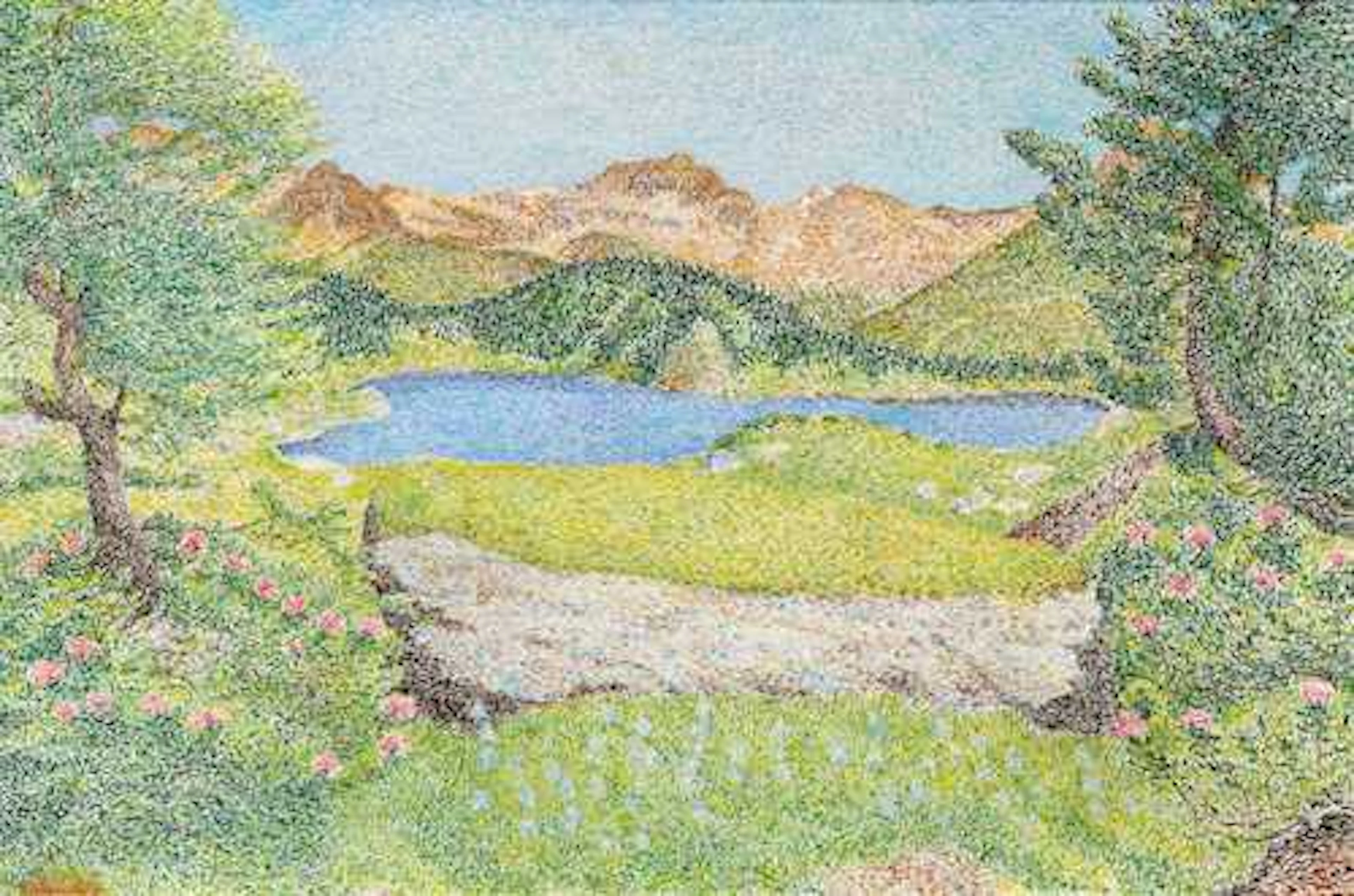 GOTTARDO SEGANTINI