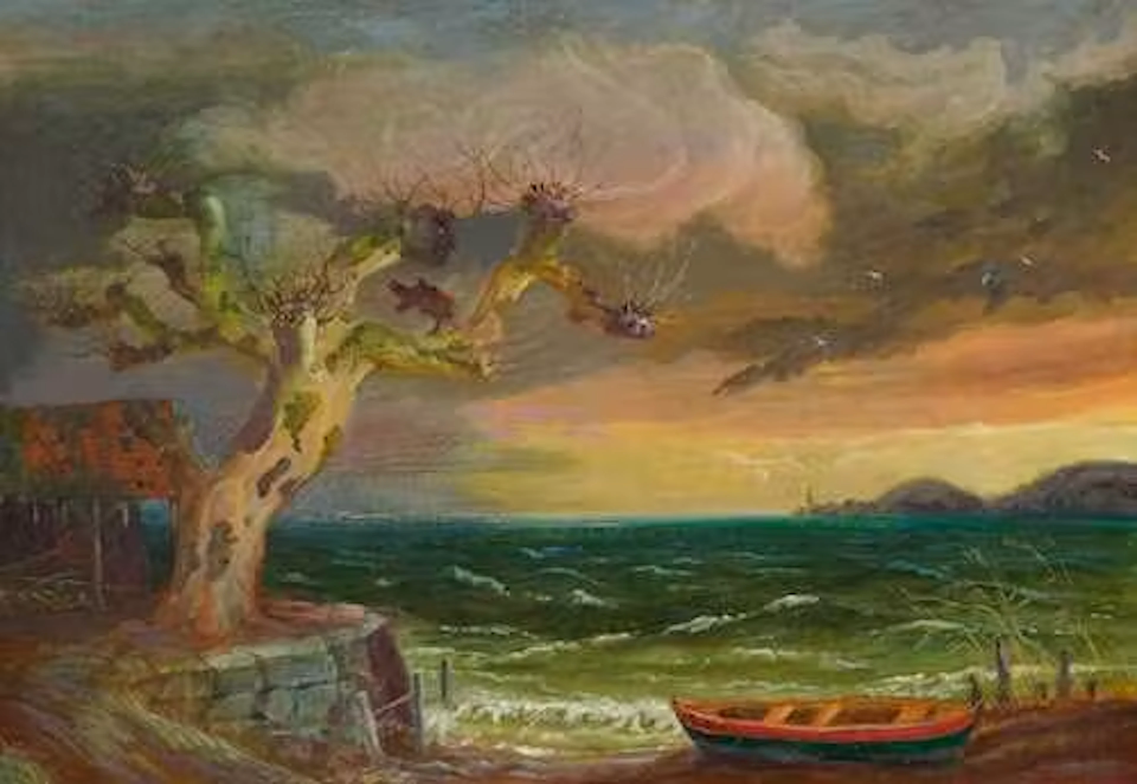 OTTO DIX