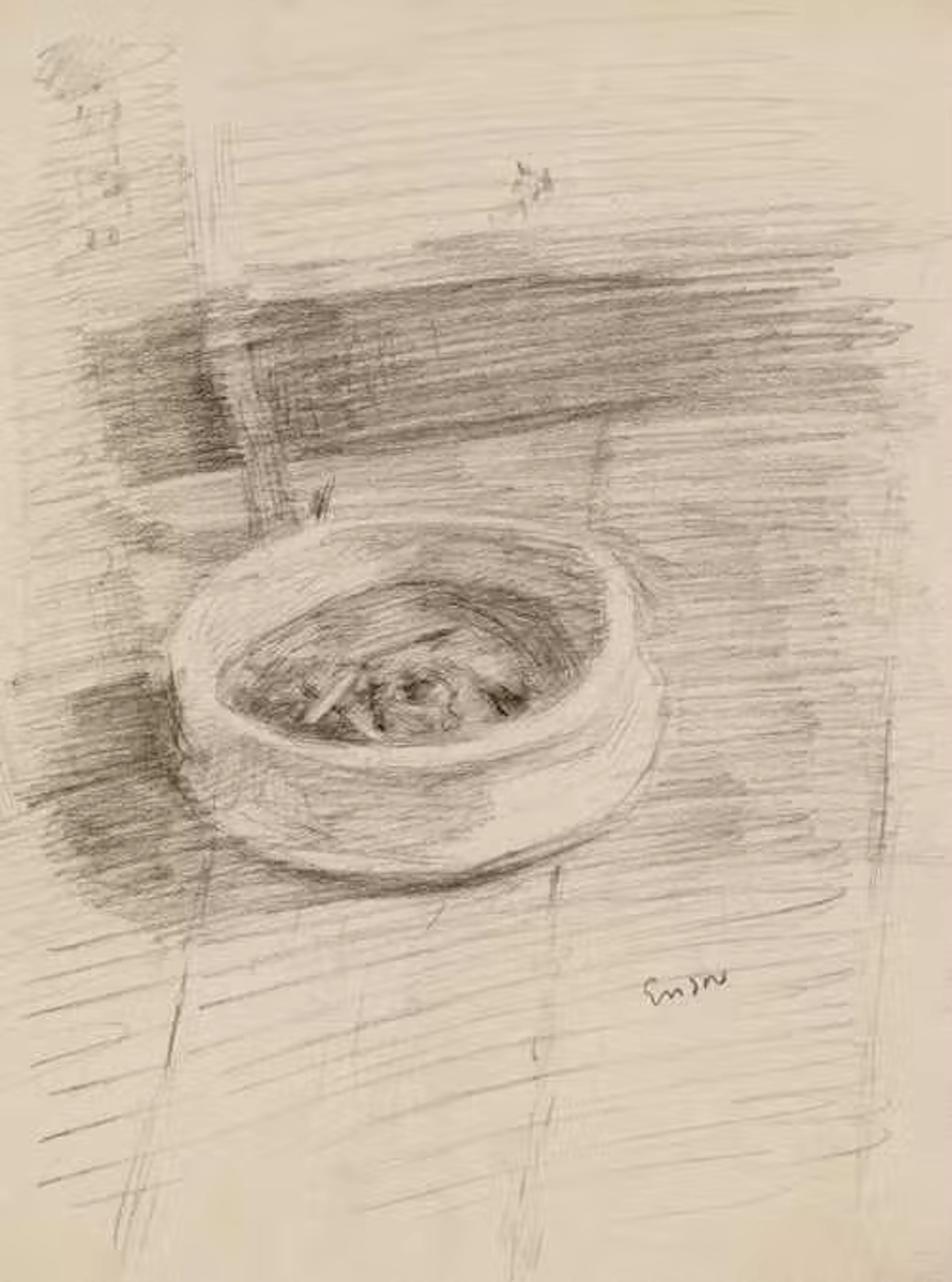 JAMES ENSOR