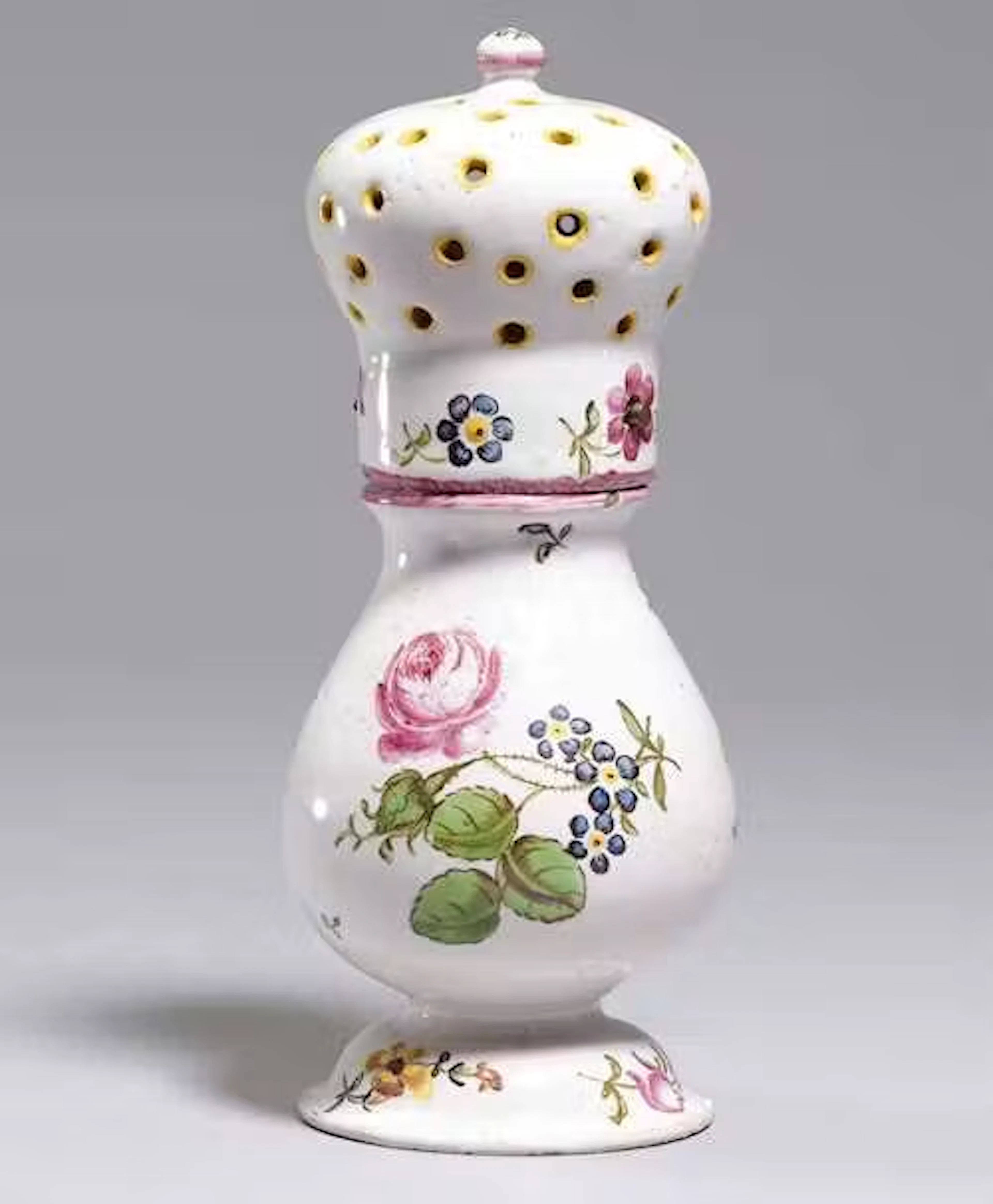 SUGAR SHAKER