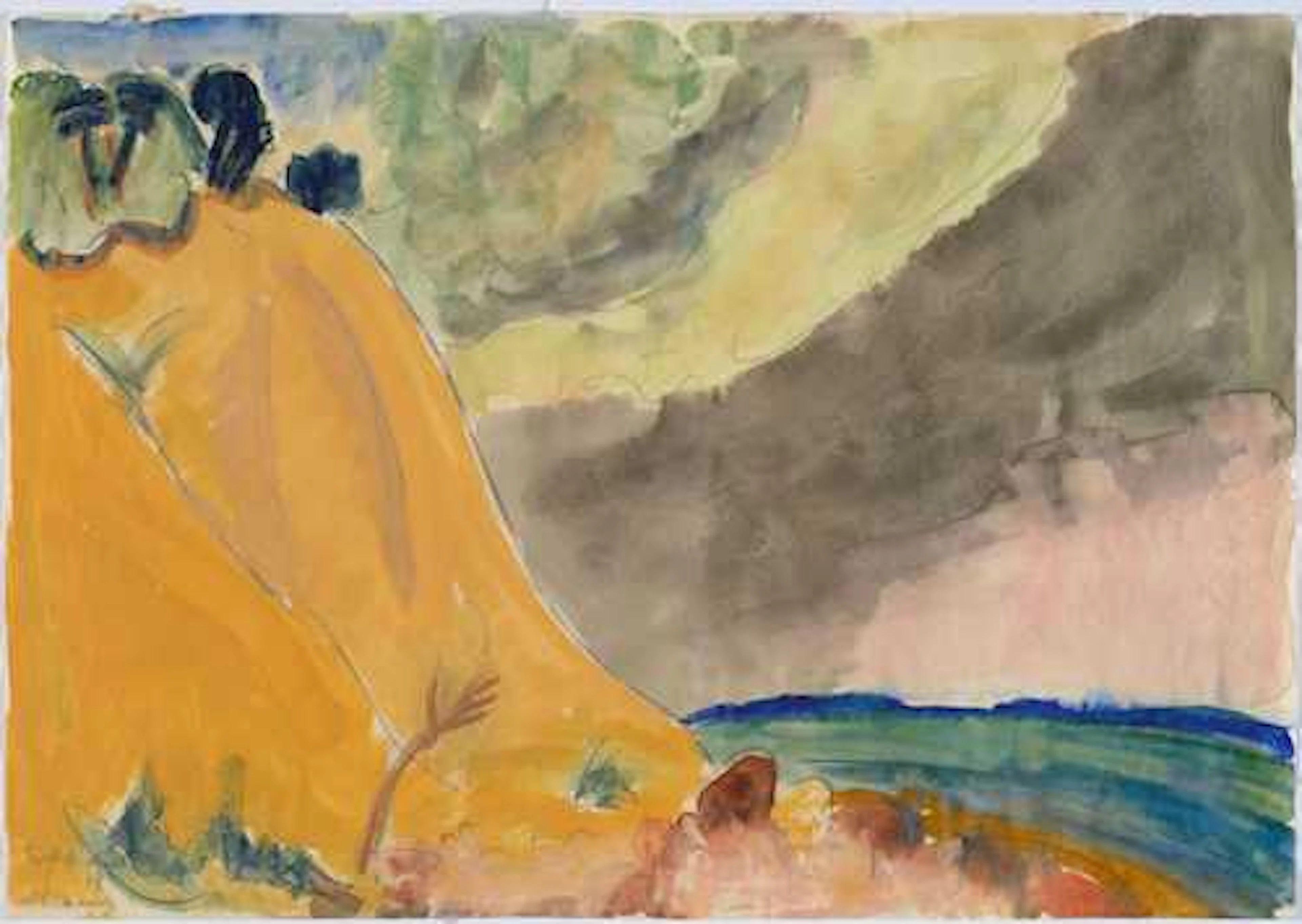 ERICH HECKEL