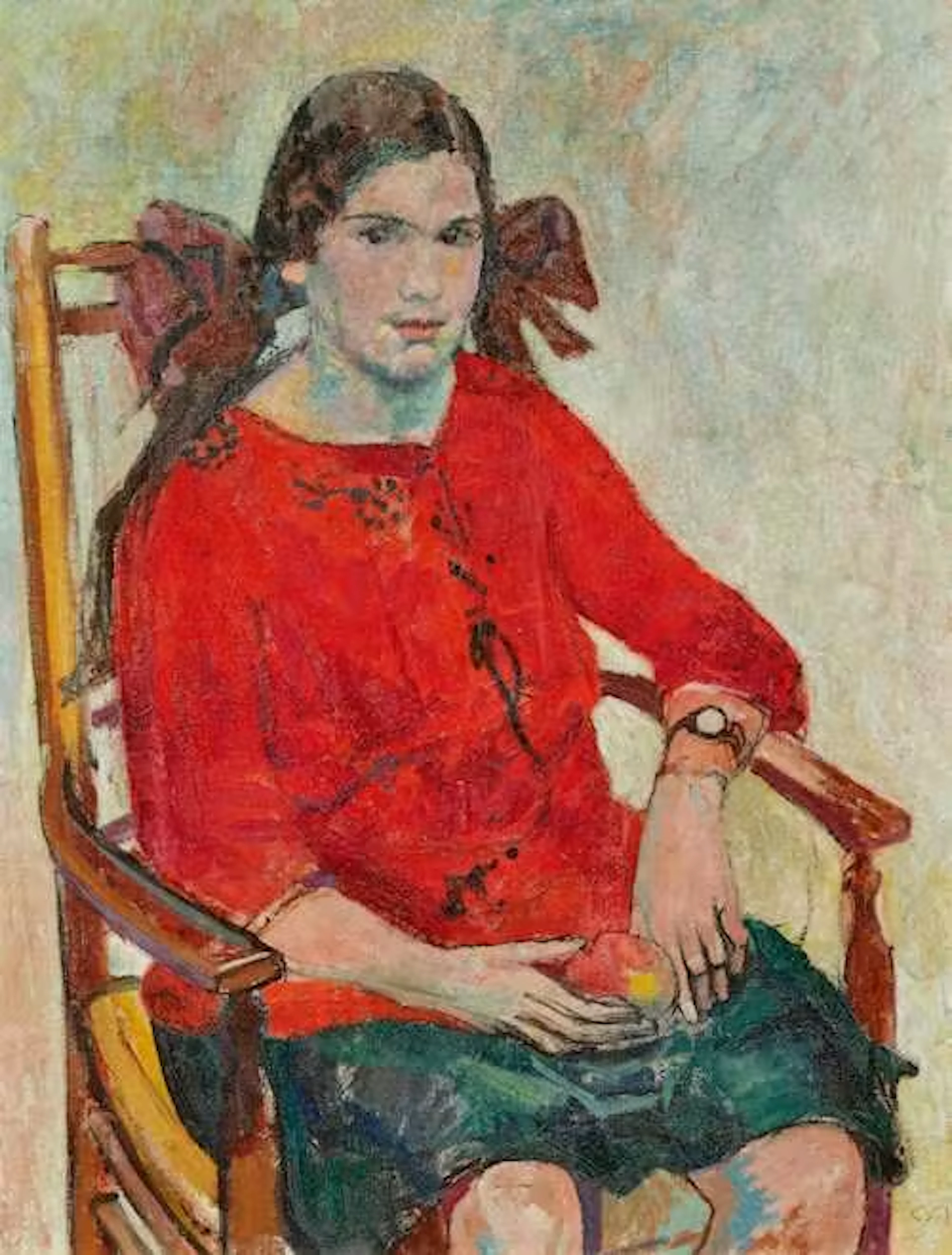 CUNO AMIET