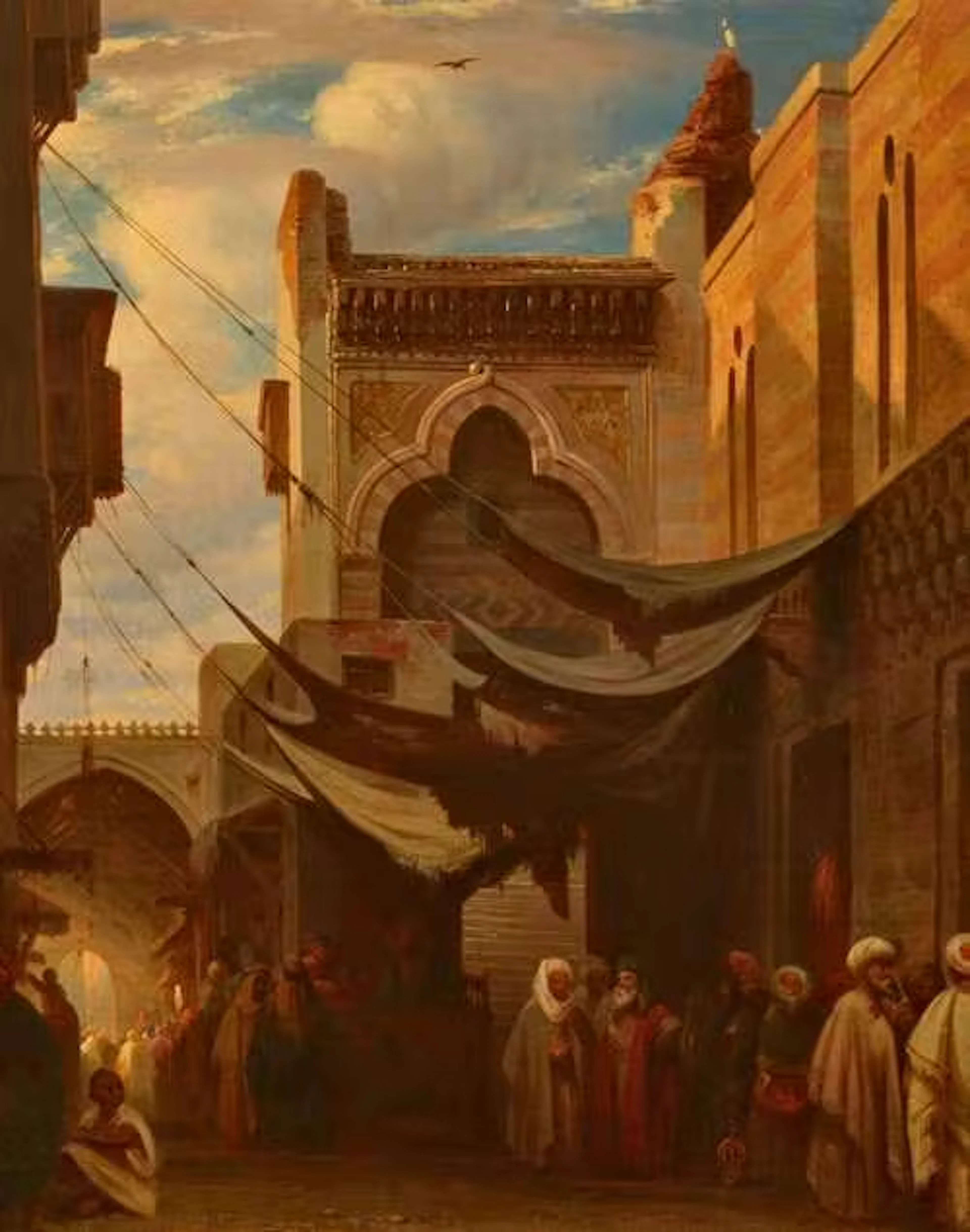 CARL SPITZWEG