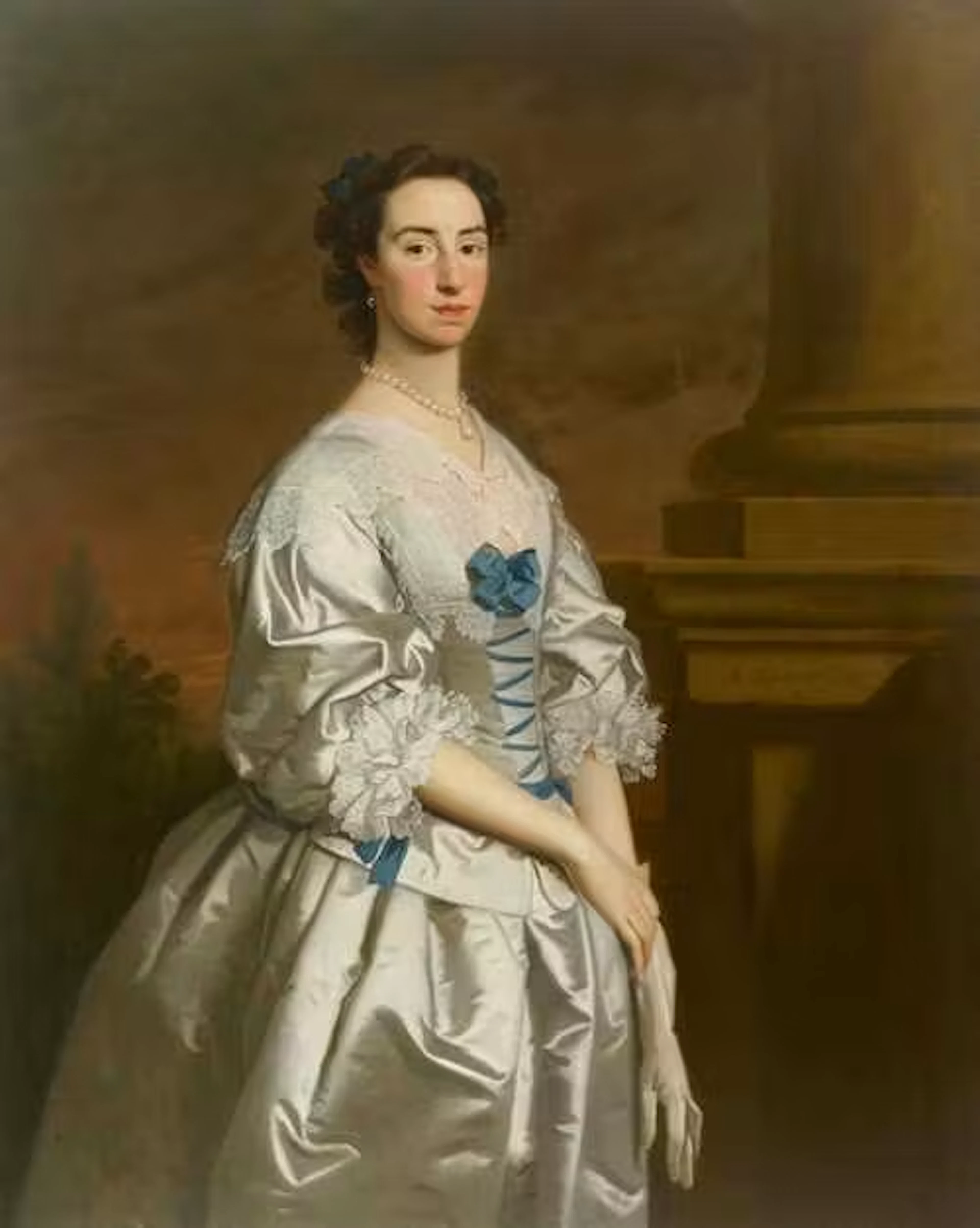 ALLAN RAMSAY