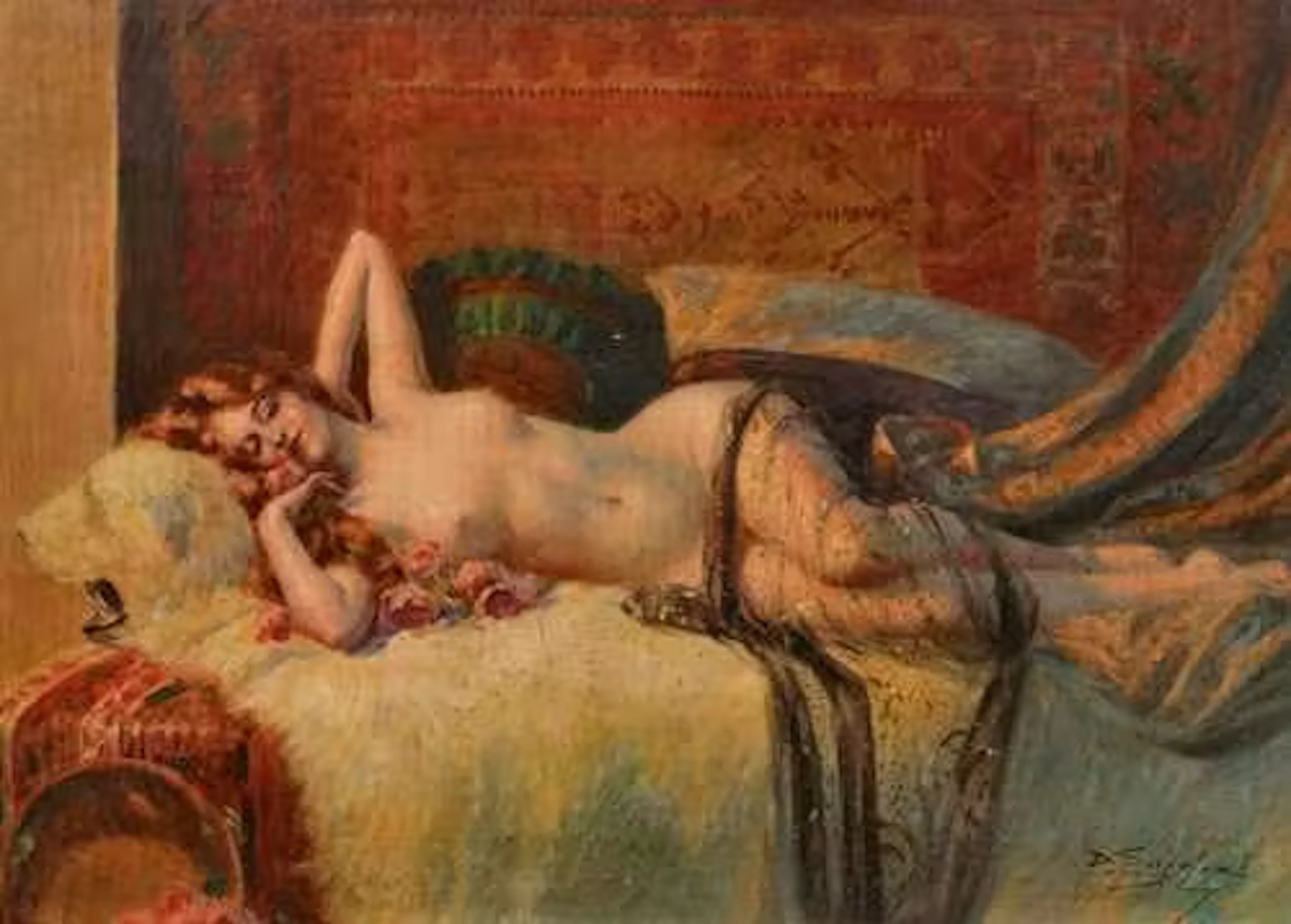 DELPHIN ENJOLRAS