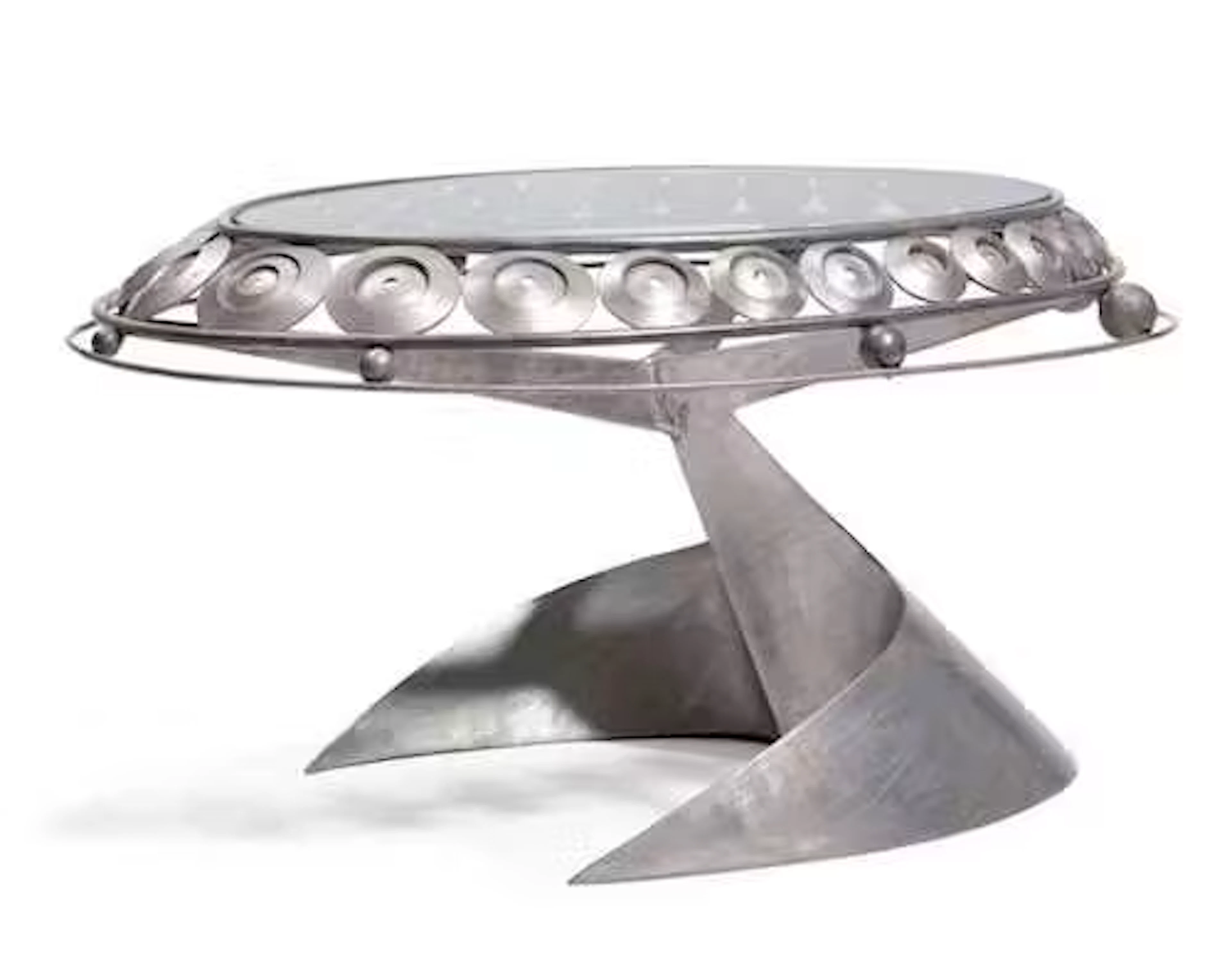 MARK BRAZIER-JONES