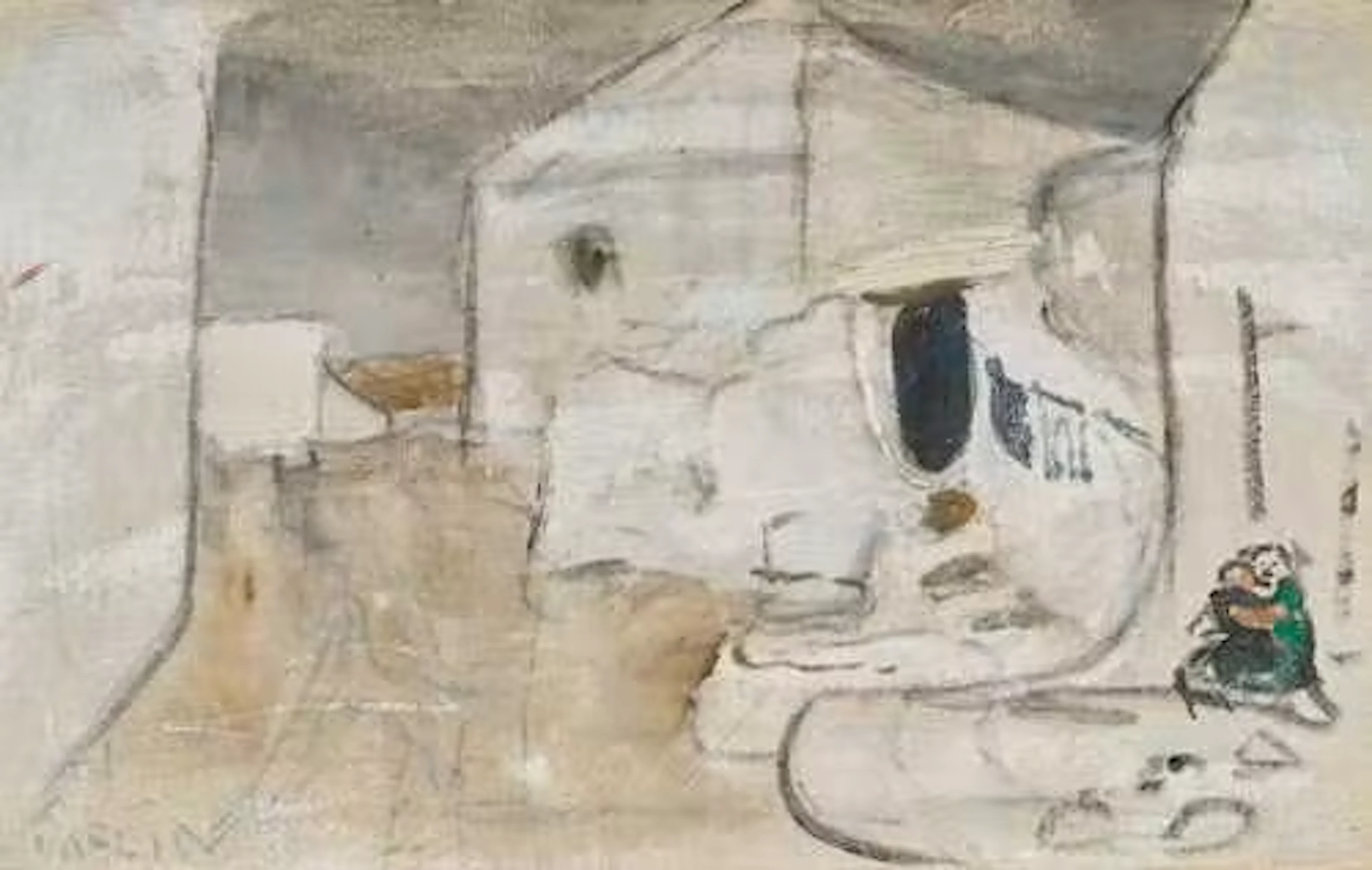 VARLIN (WILLY GUGGENHEIM)