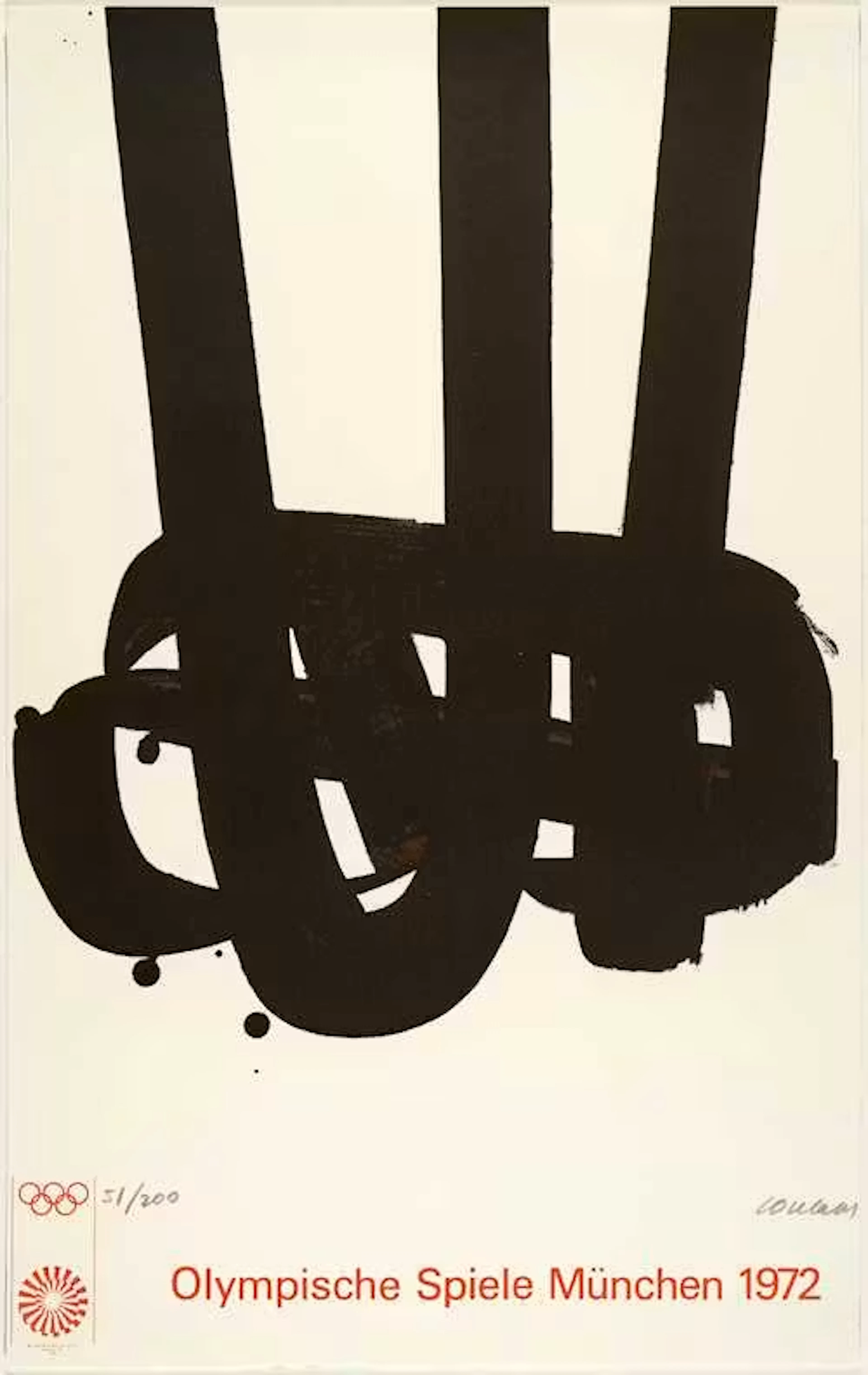 PIERRE SOULAGES