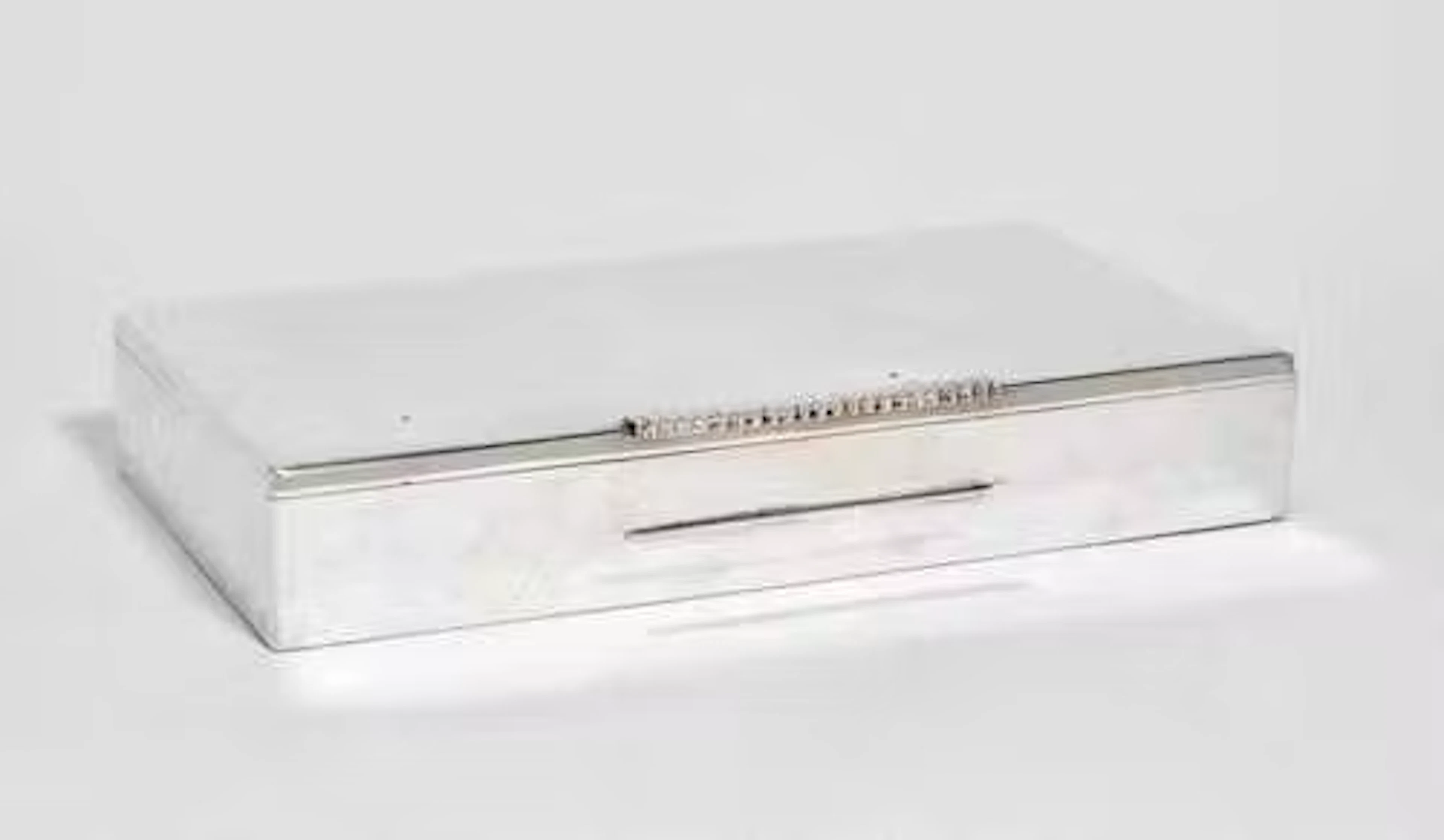 CASKET