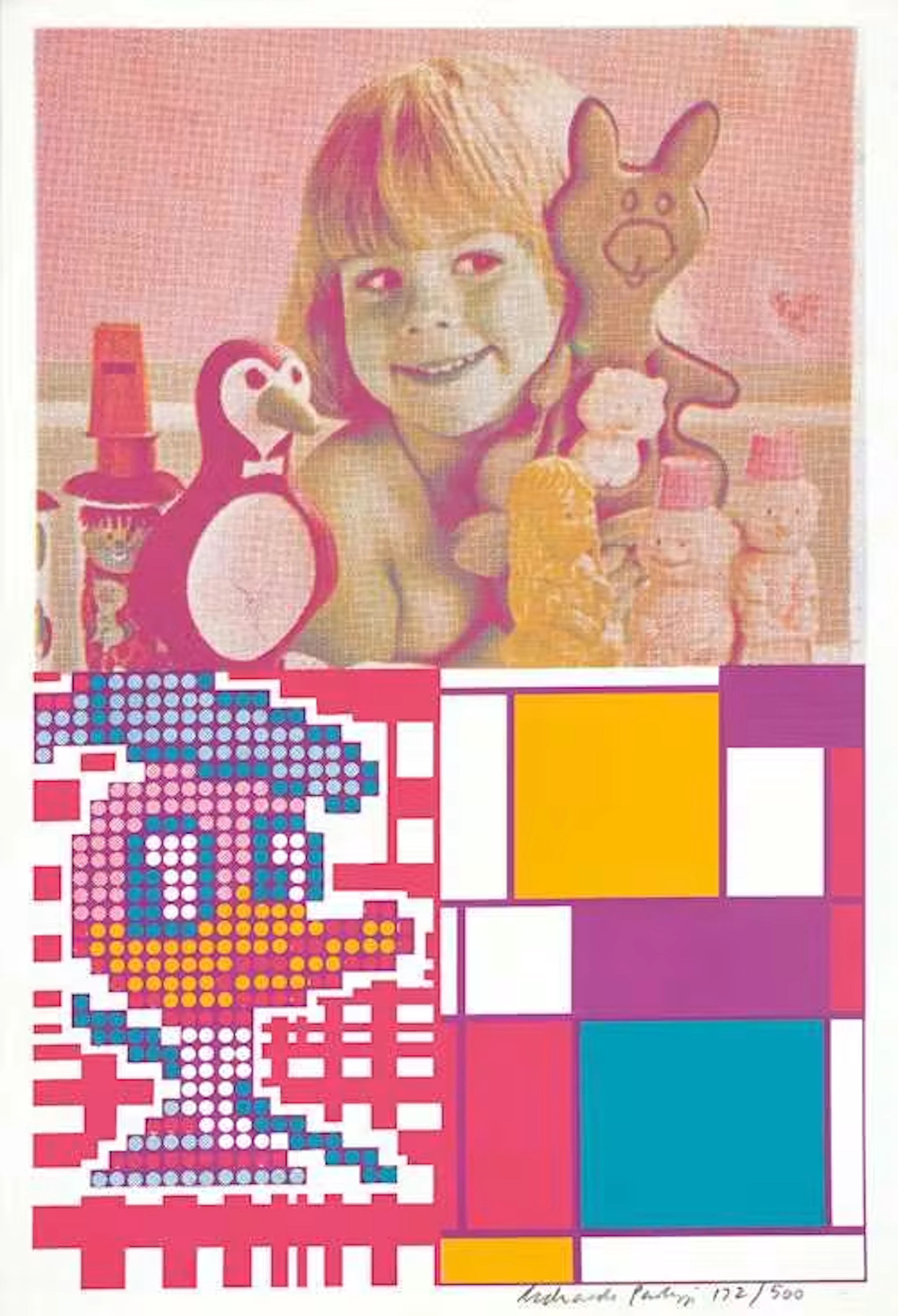 POP ART -