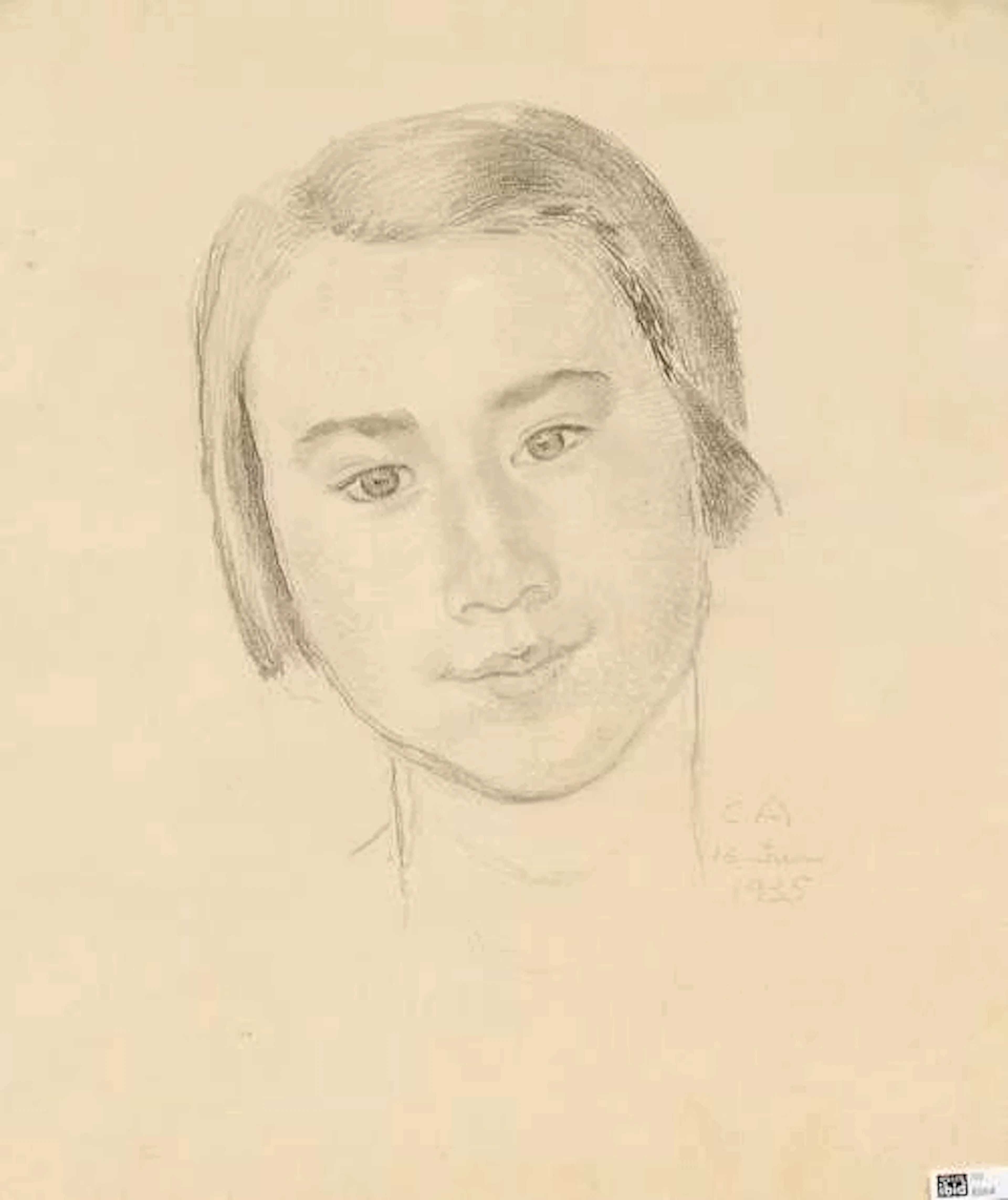 CUNO AMIET
