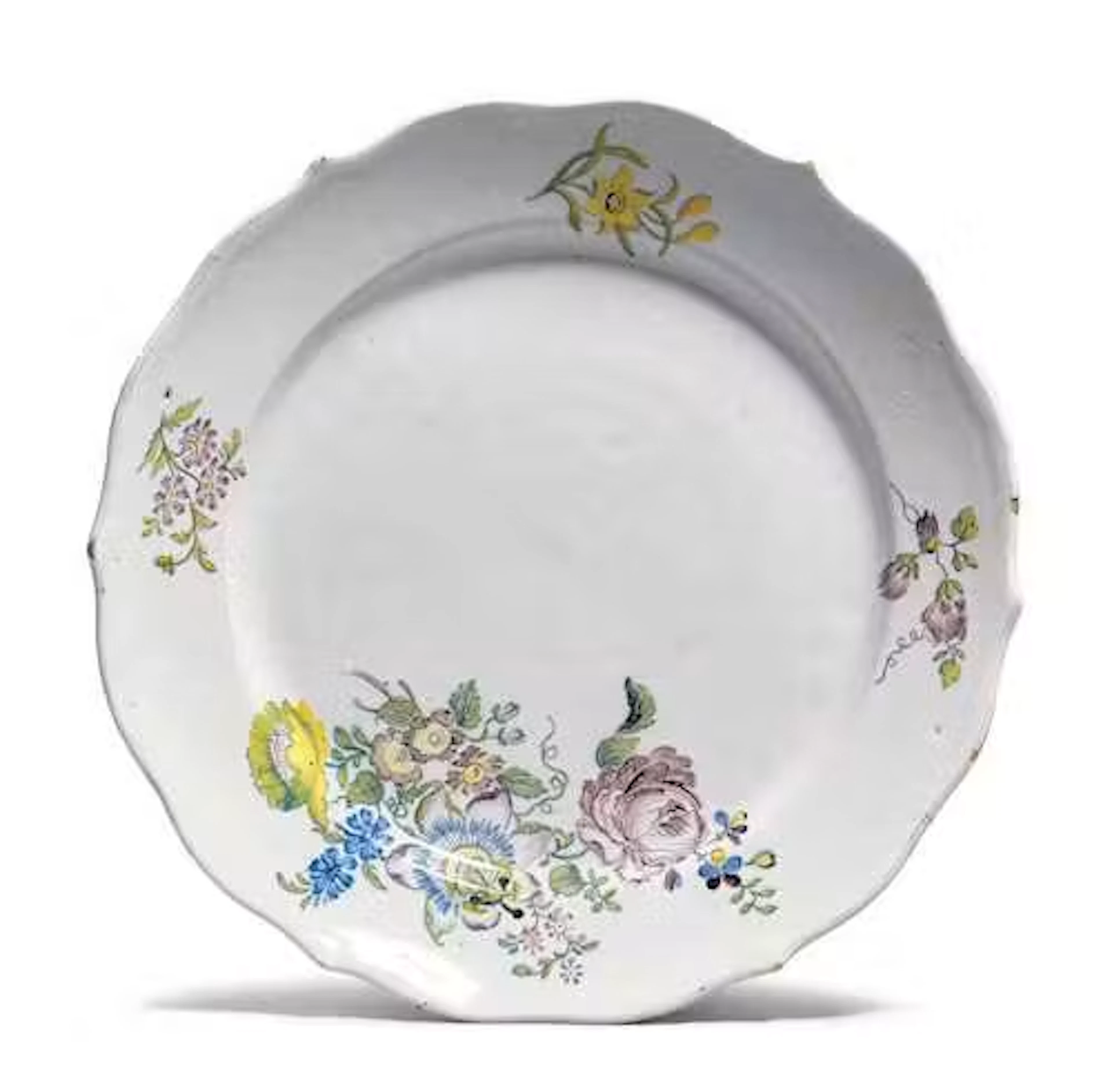 PLATE