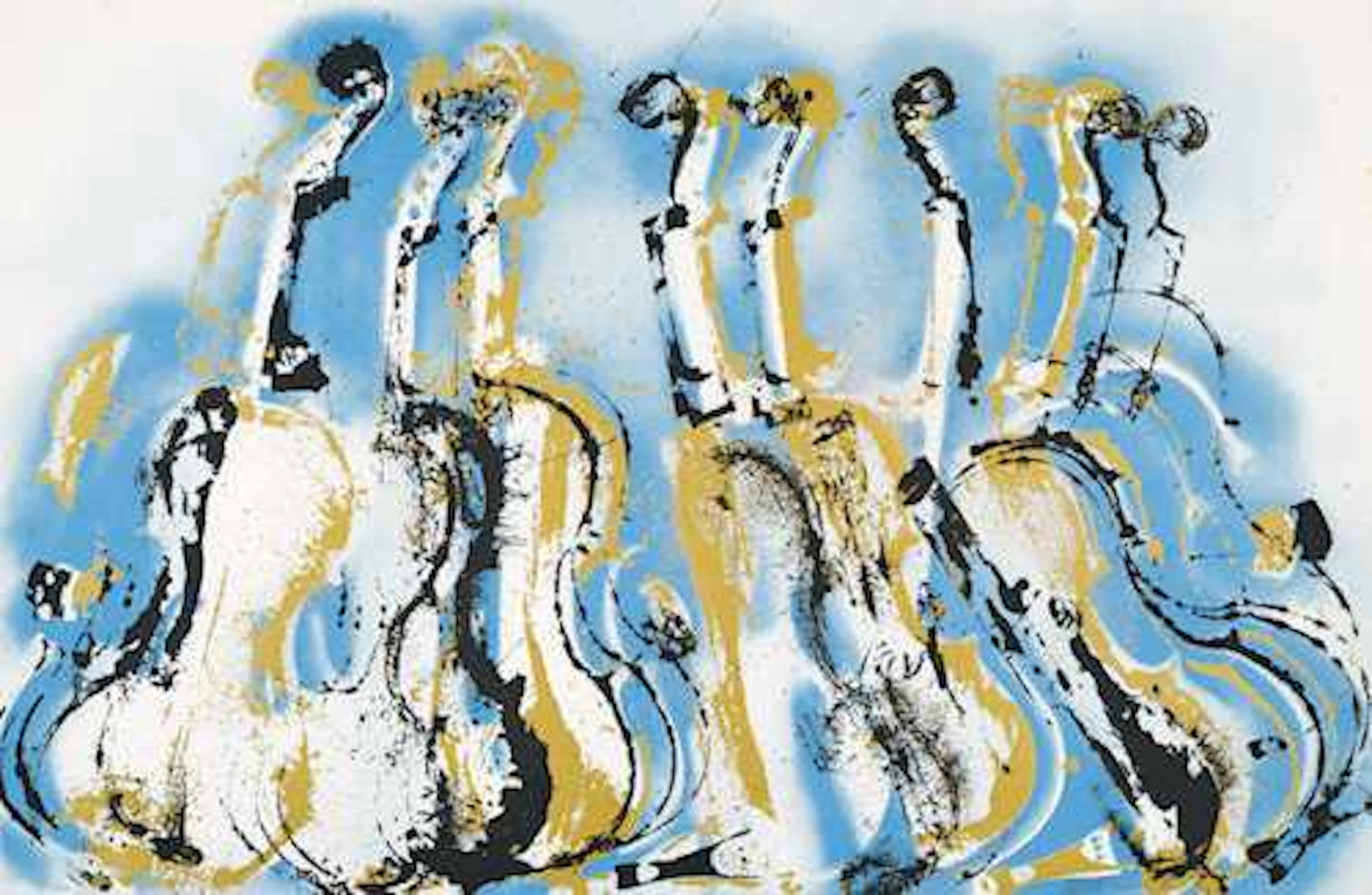 ARMAN (ARMAND PIERRE FERNANDEZ)