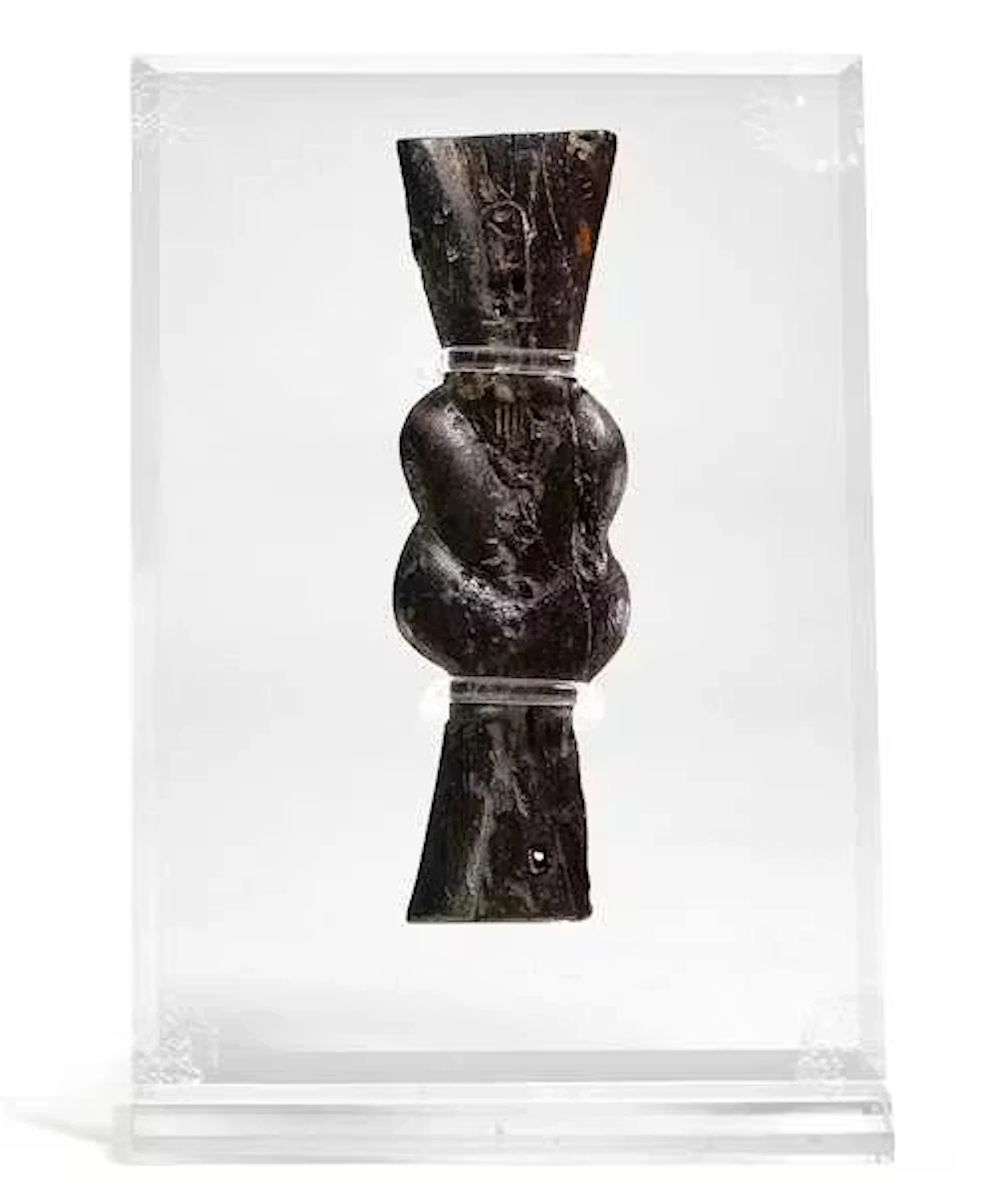 MAGICAL KNOT IN HONOR OF THE FEMALE PHARAOH HATSHEPSUT