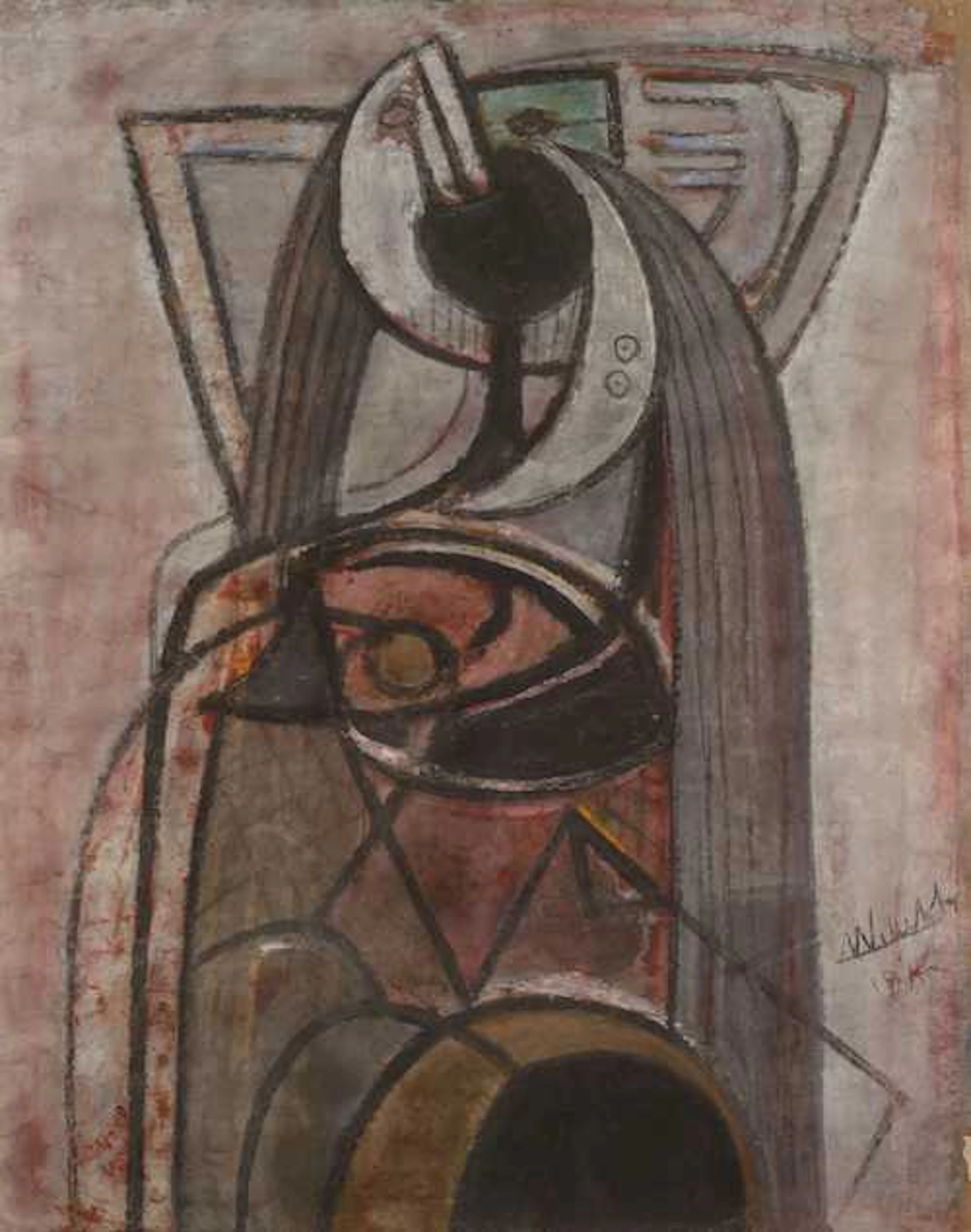 WIFREDO LAM
