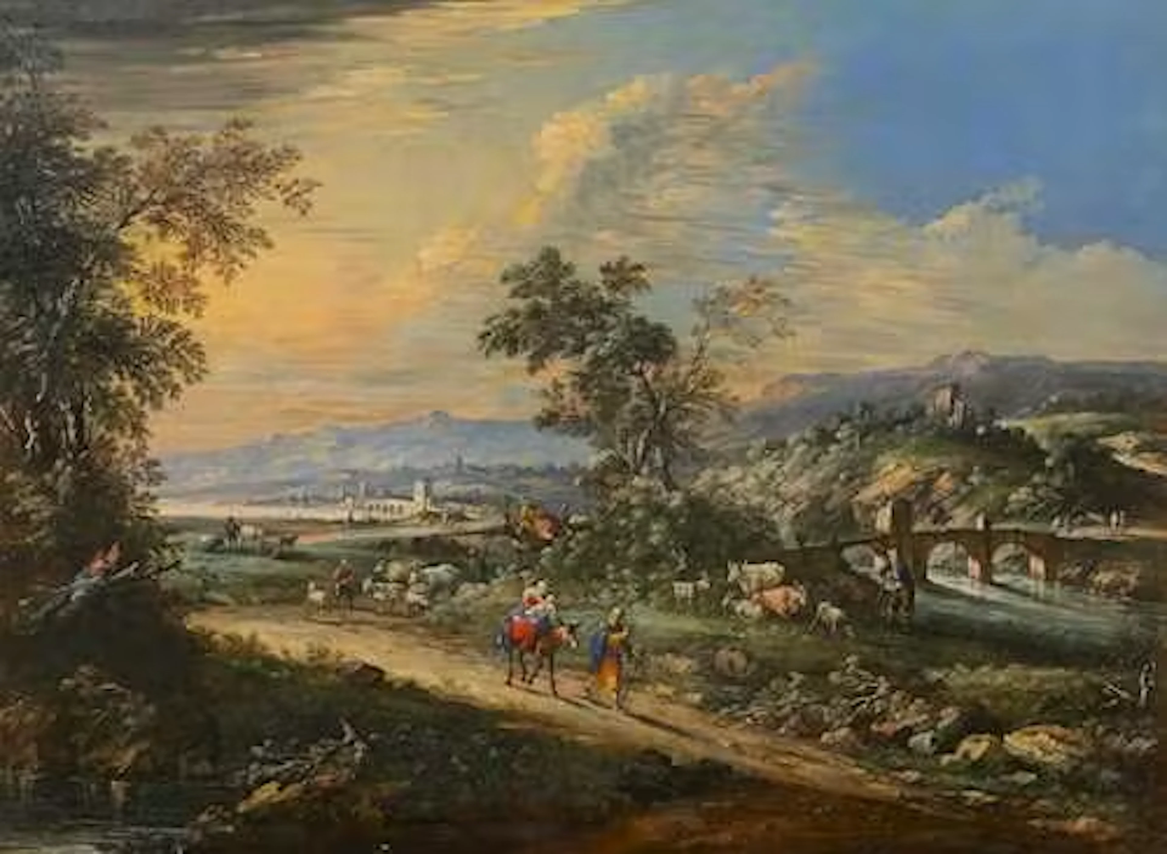 JOHANN ANTON EISMANN